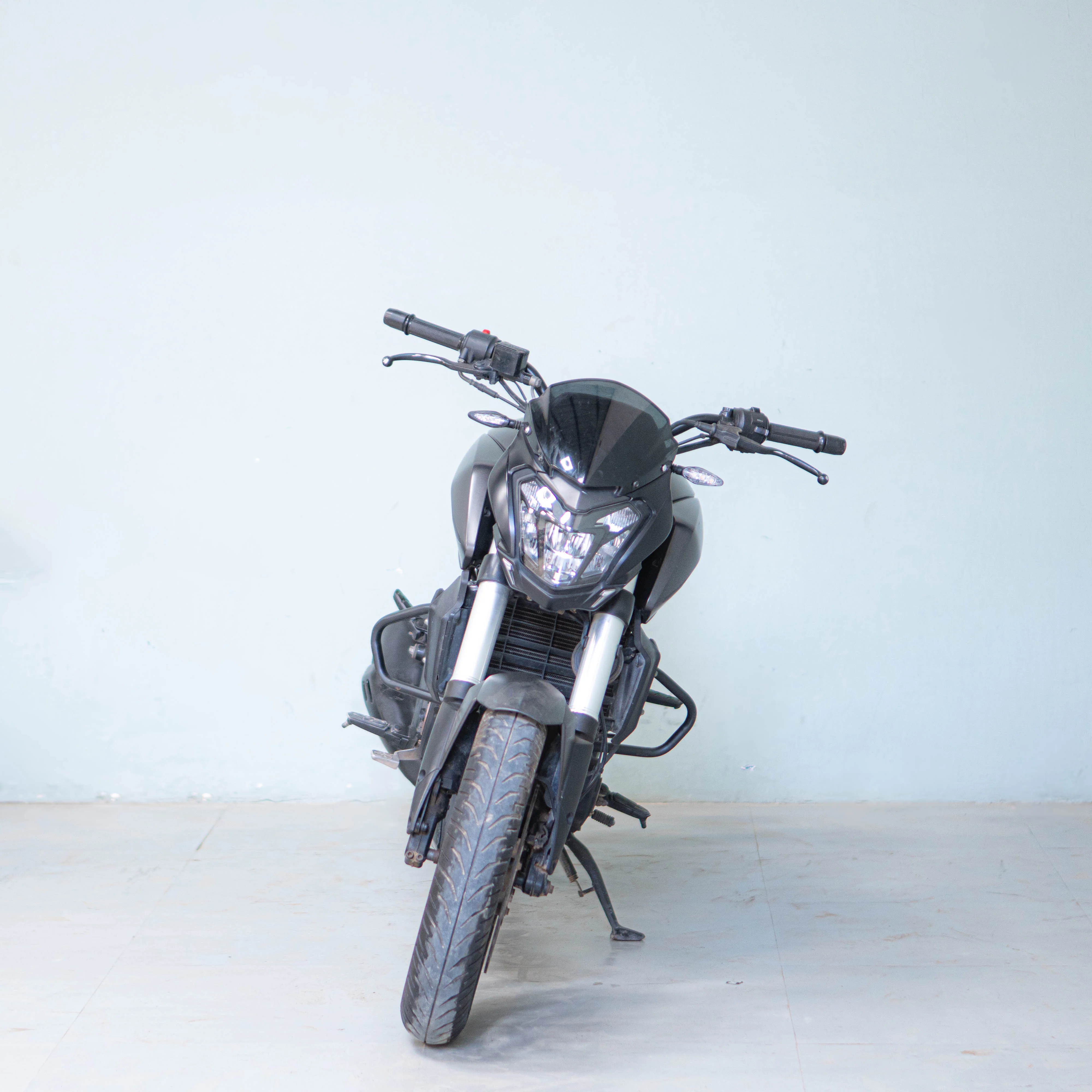 Bajaj Dominar 400 - Image 5