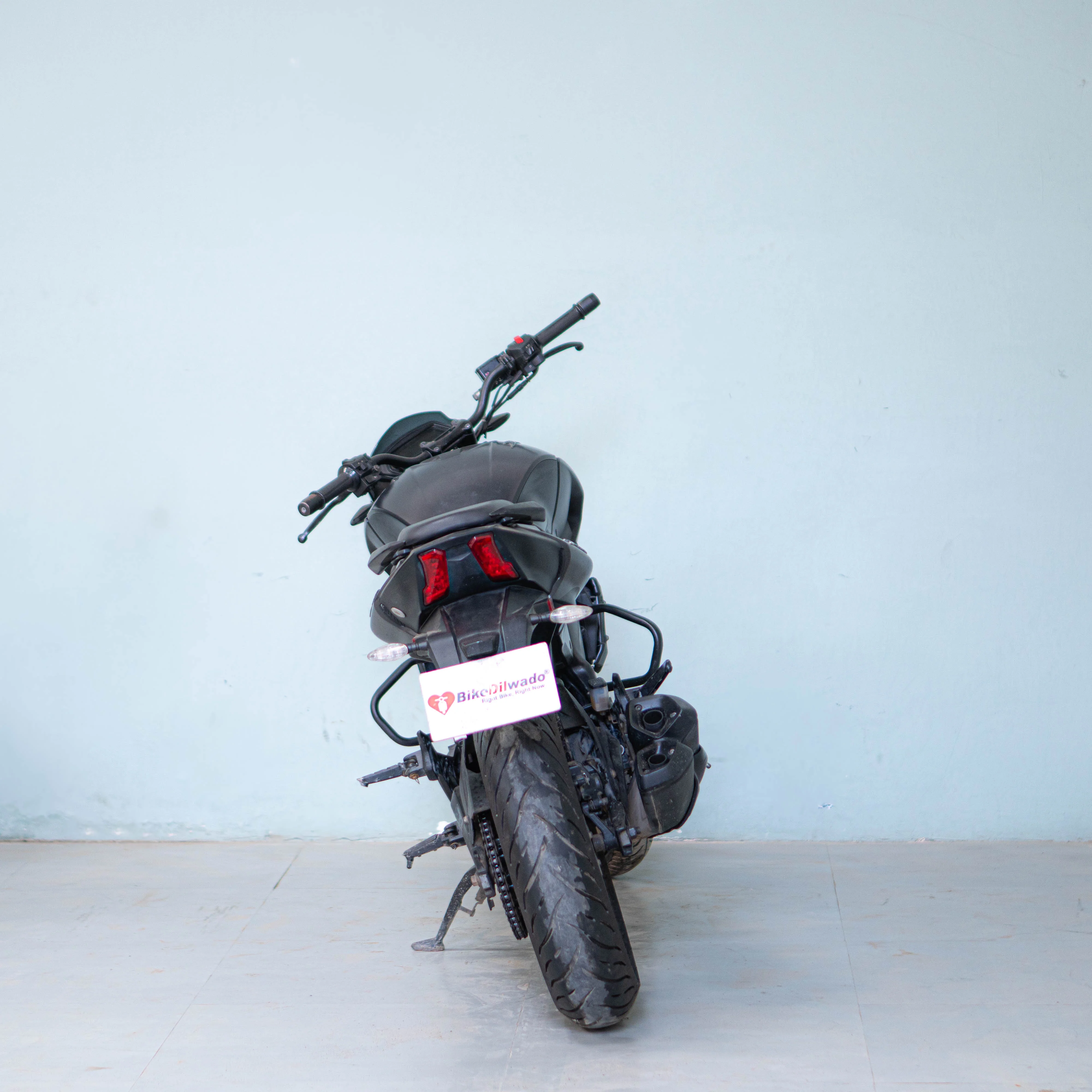 Bajaj Dominar 400 - Image 6
