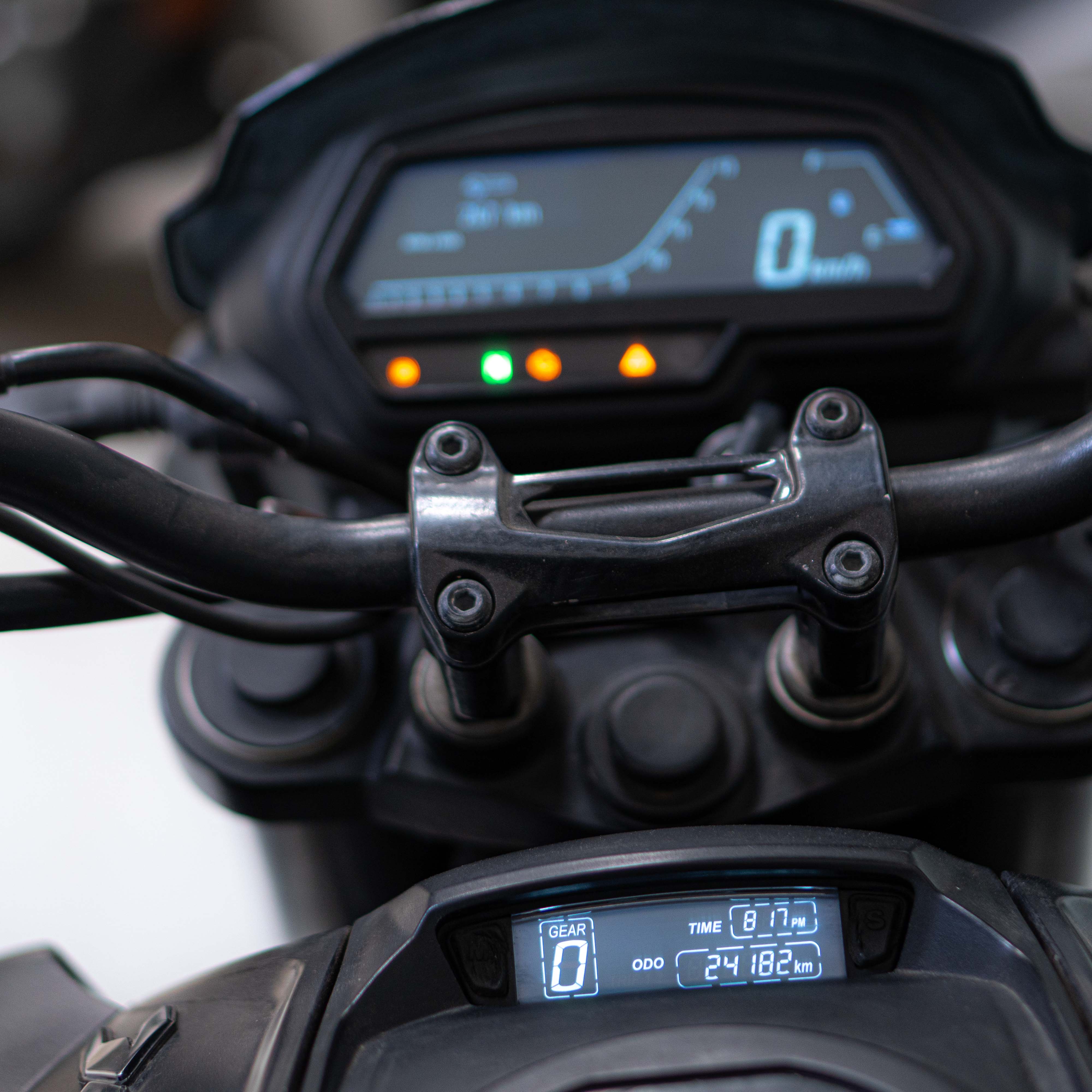 Bajaj Dominar 400 - Image 7