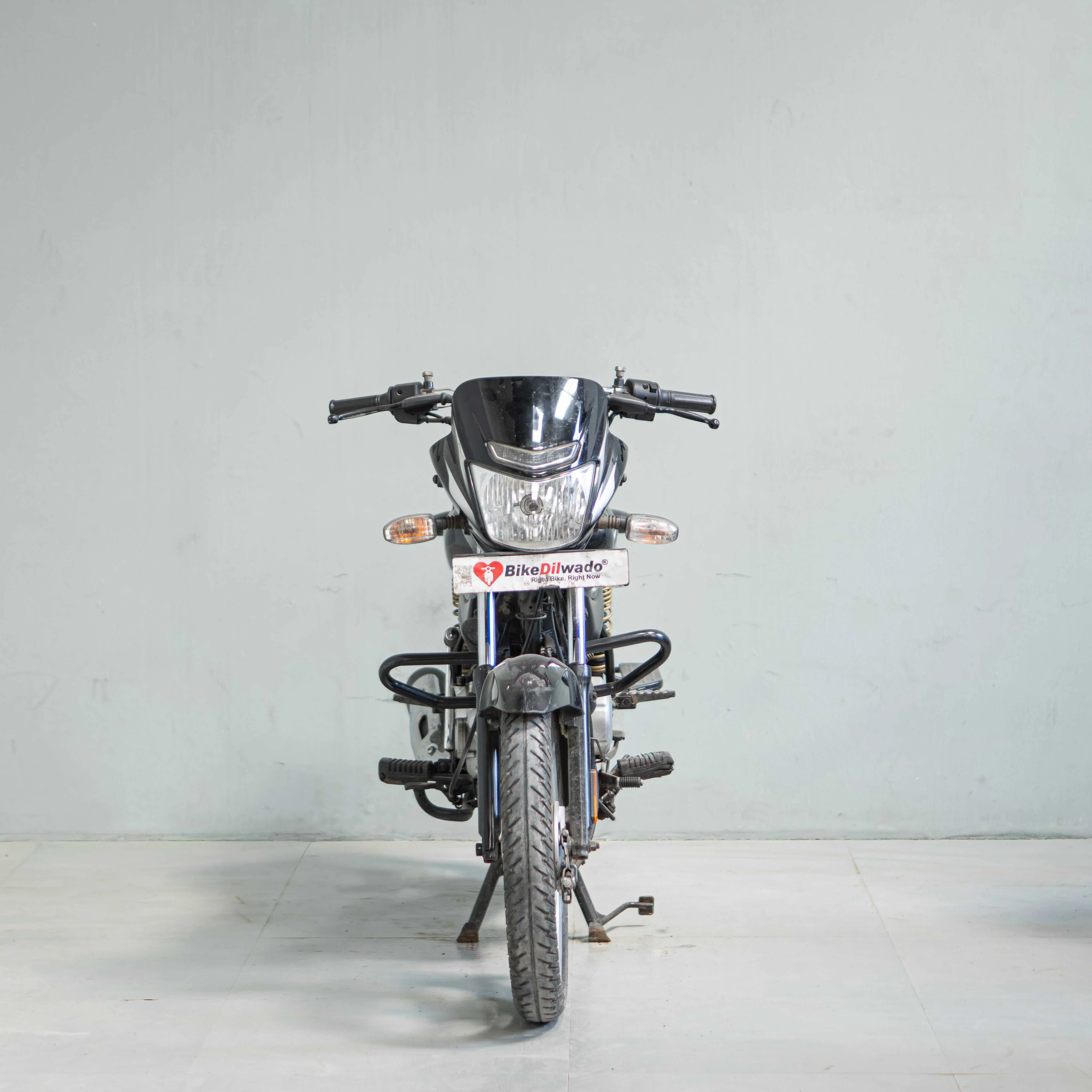 Bajaj Platina - Image 6