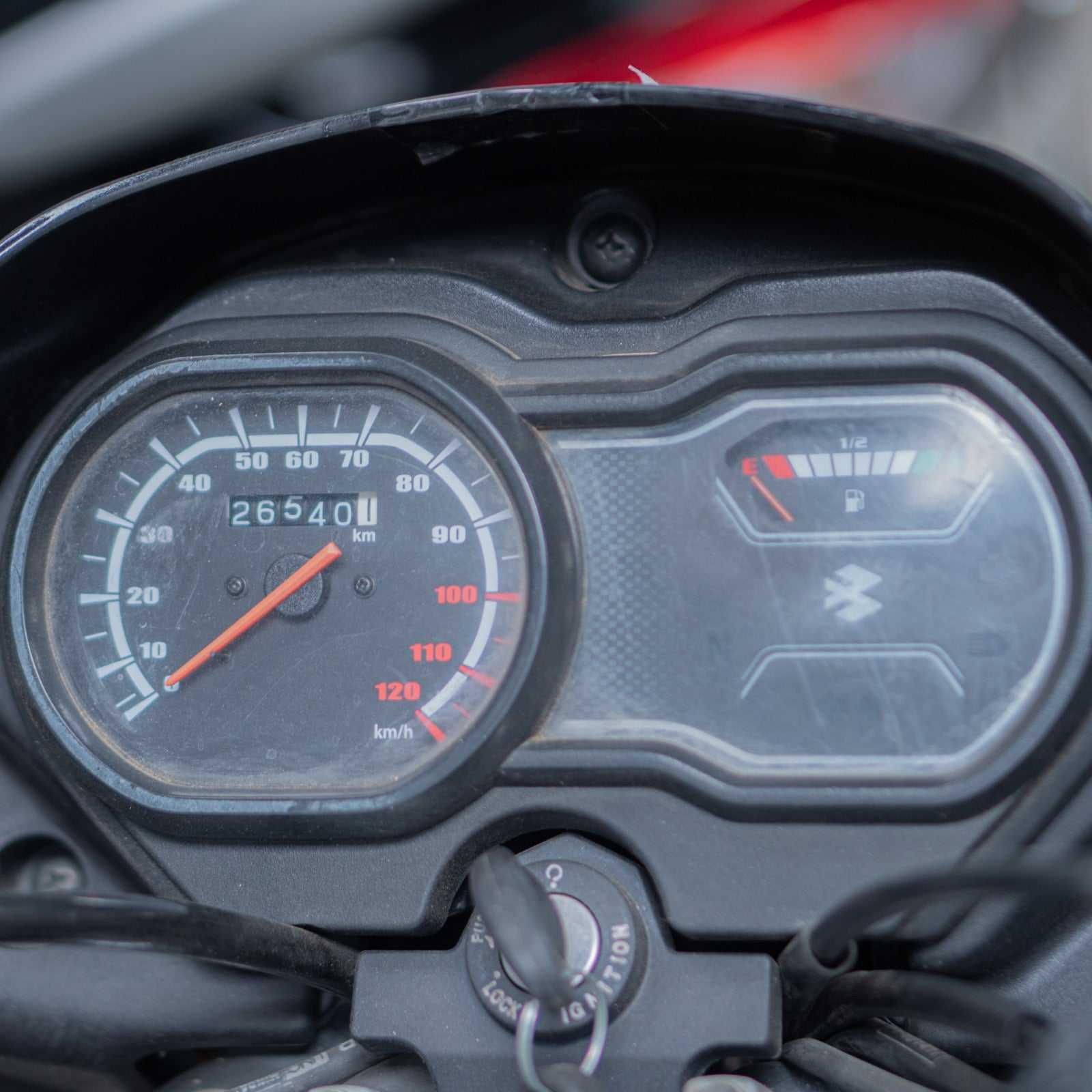 Bajaj Platina - Image 7