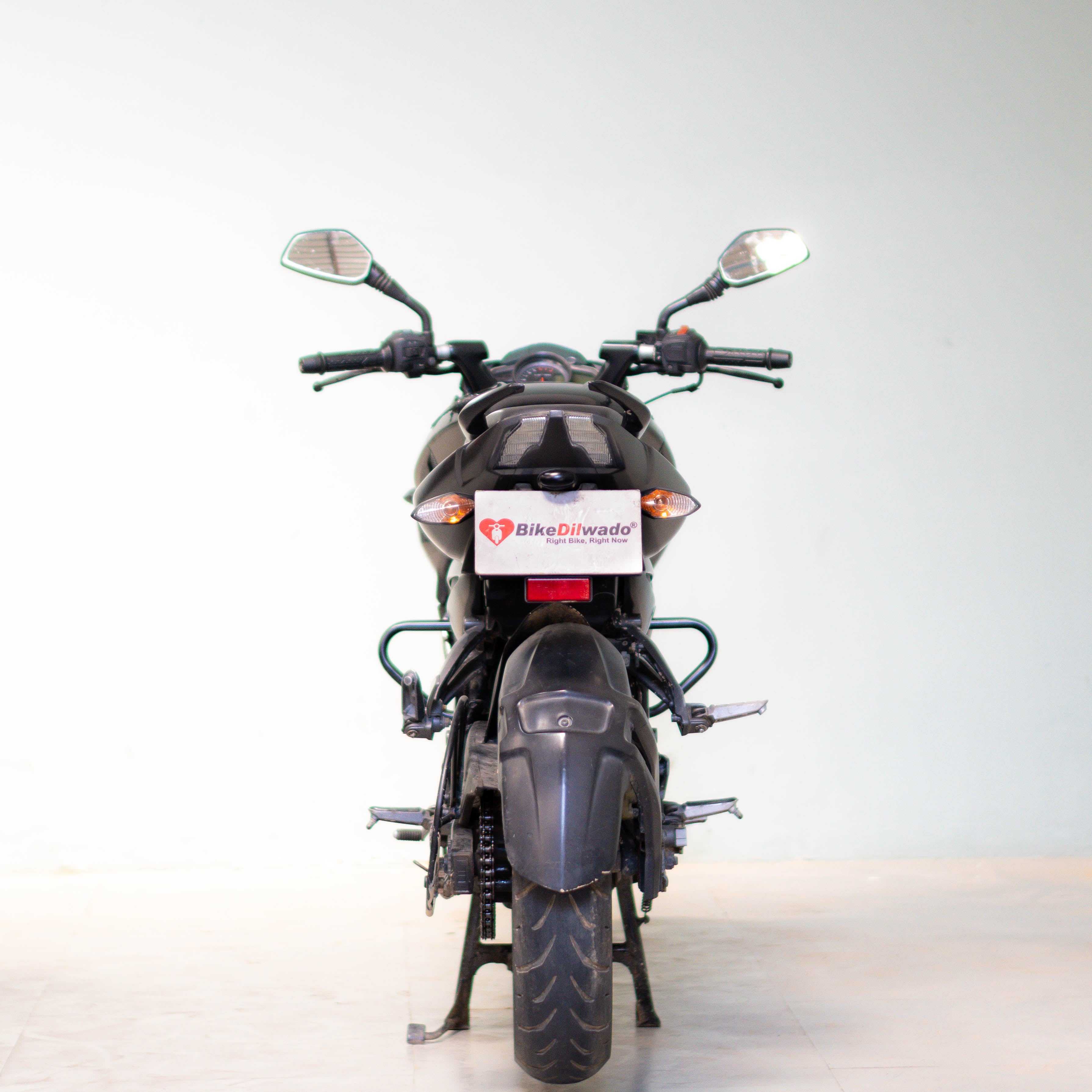 Bajaj NS 200 - Image 5
