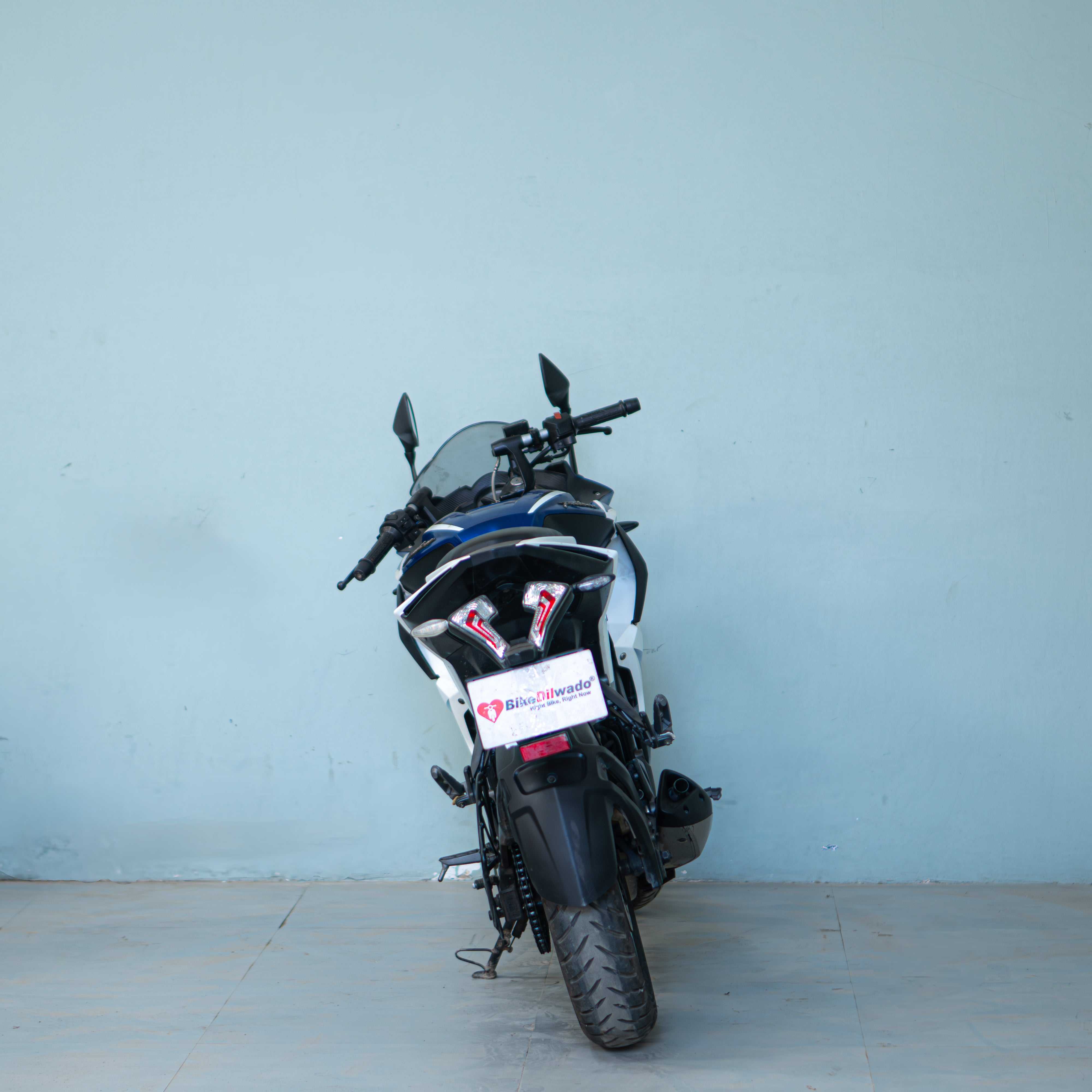 Bajaj Pulsar RS 200 - Image 6