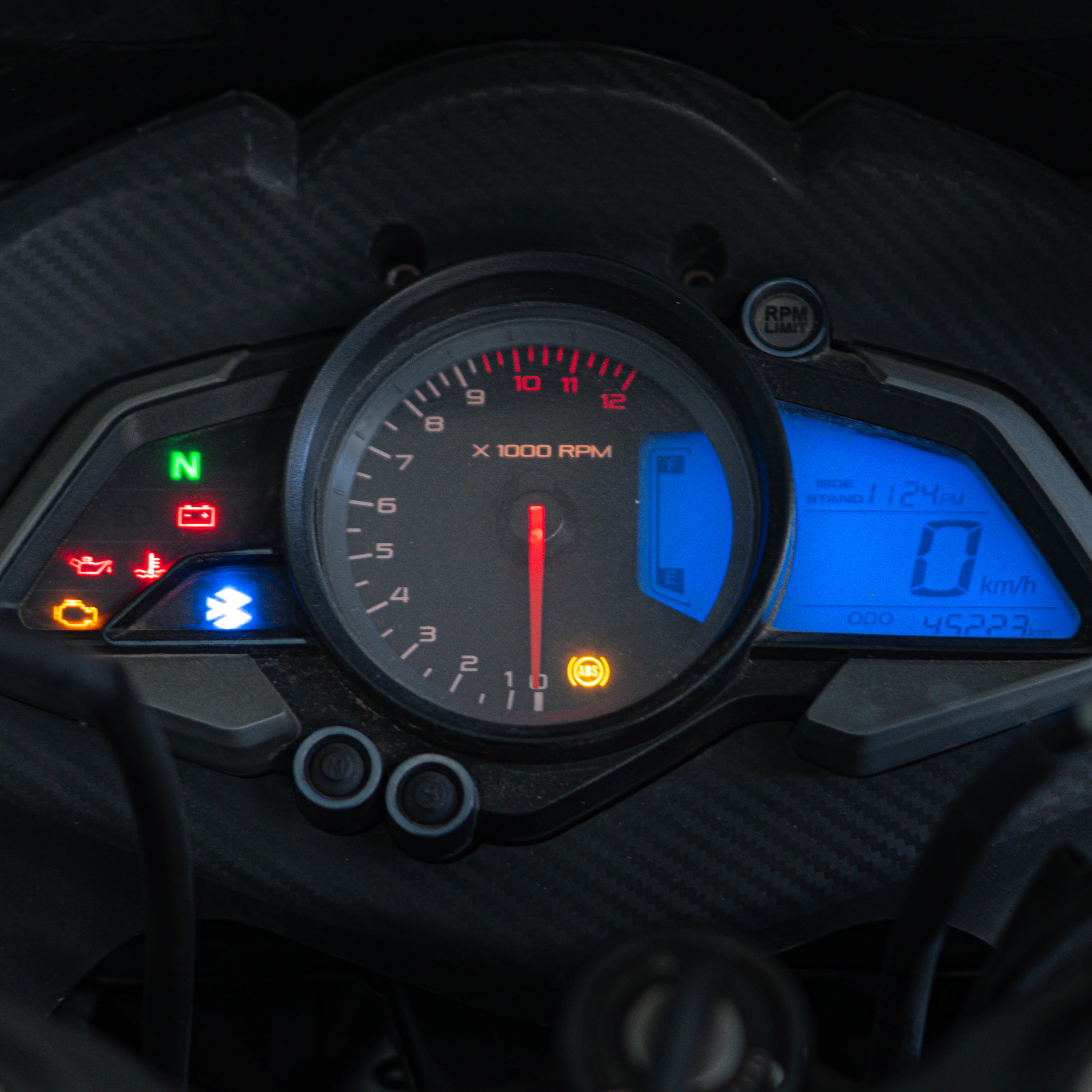 Bajaj Pulsar RS 200 - Image 6