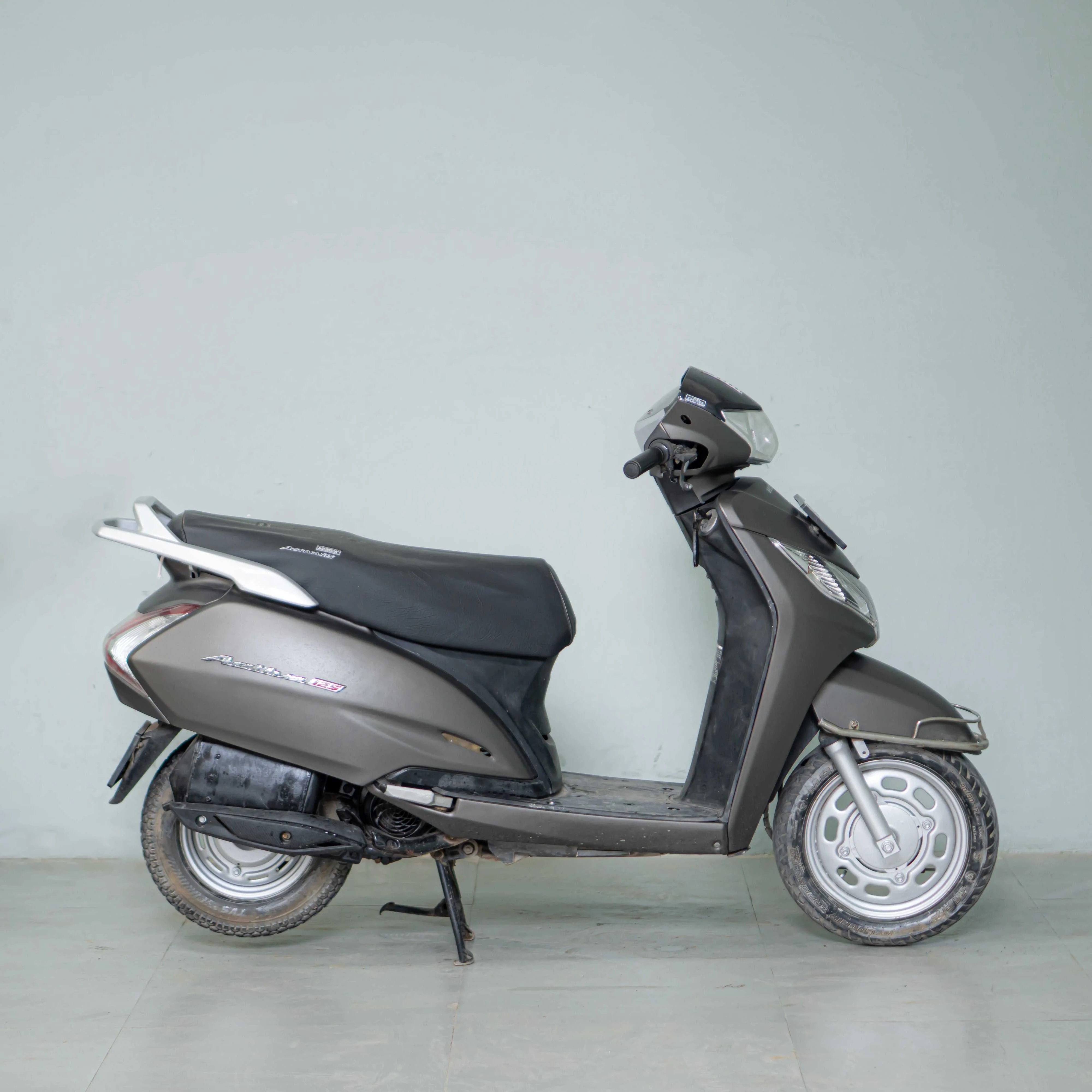 Honda Activa 125 - Image 4