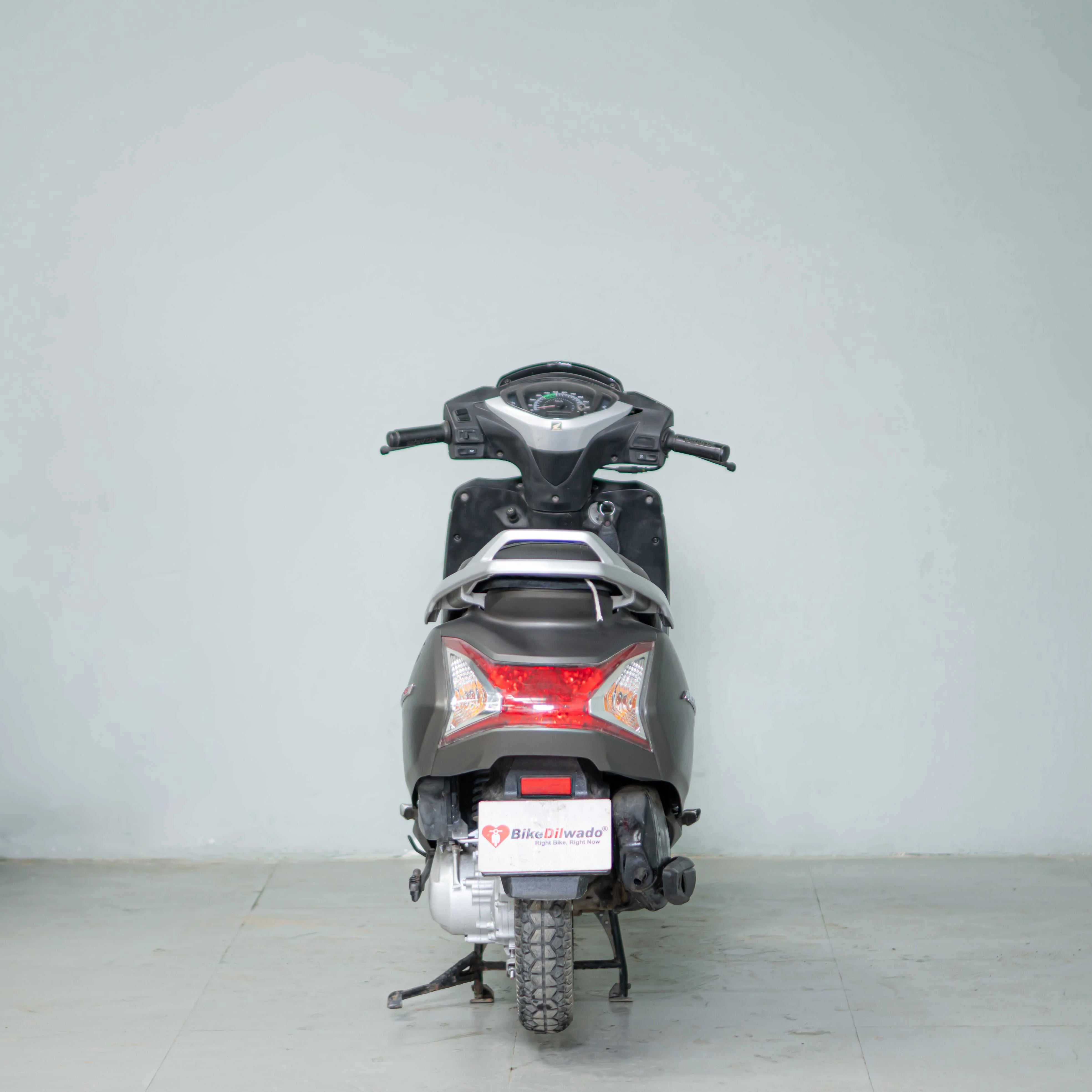 Honda Activa 125 - Image 6