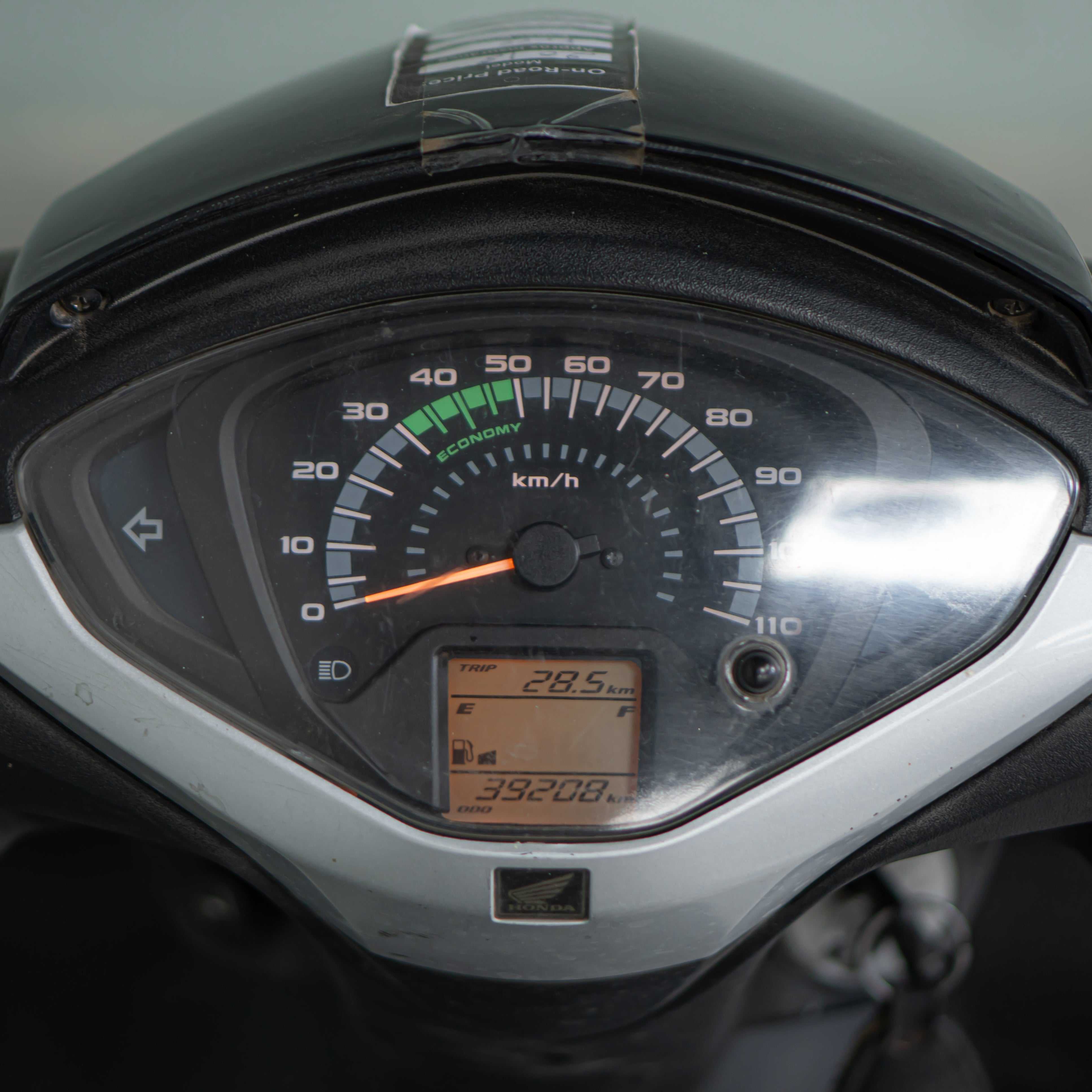 Honda Activa 125 - Image 7