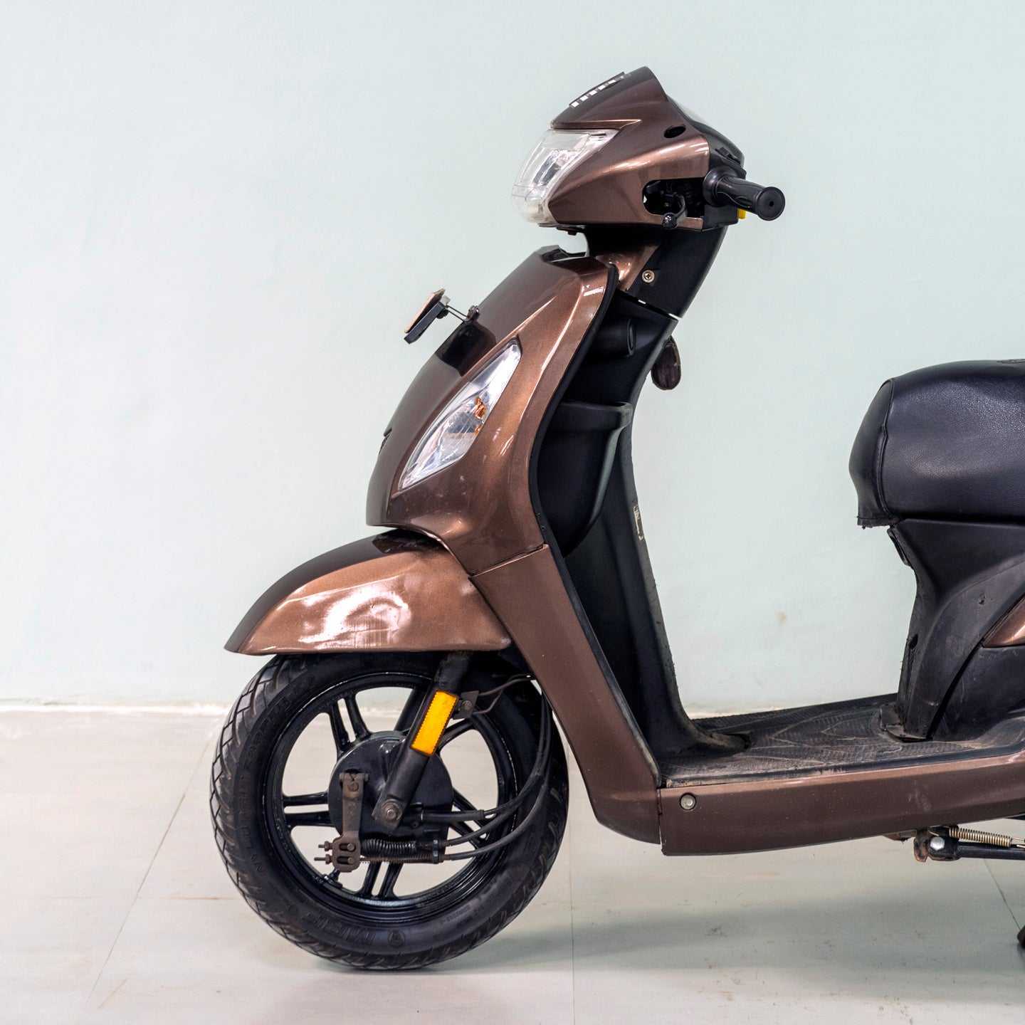TVS Jupiter - Image 4