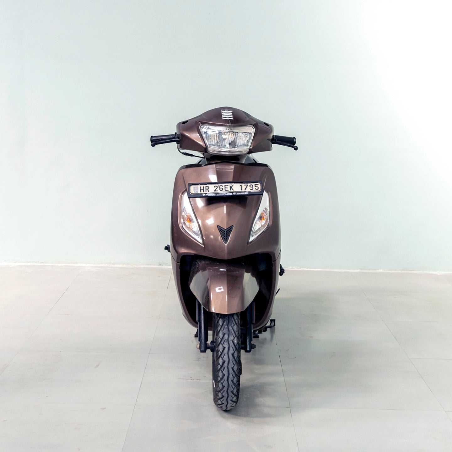 TVS Jupiter - Image 5
