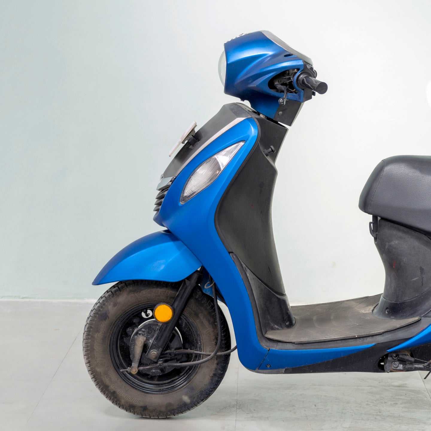 Yamaha Fascino 110 - Image 3