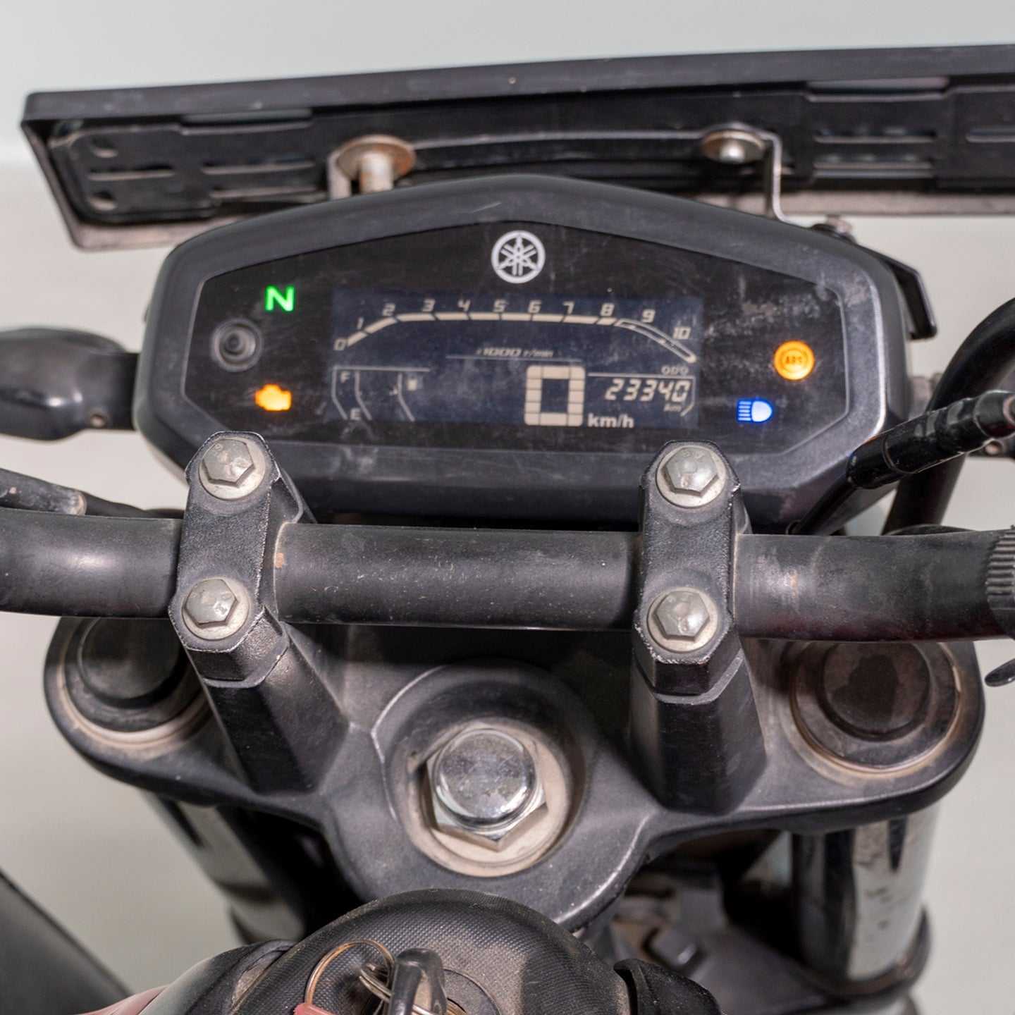 Yamaha FZS V 3.0 - Image 7