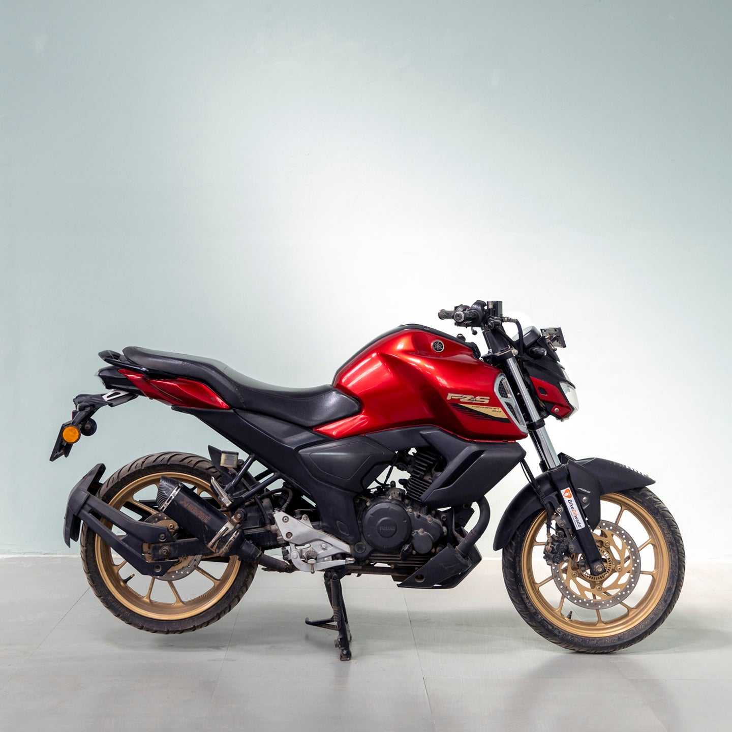 Yamaha FZS V 3.0 - Image 8