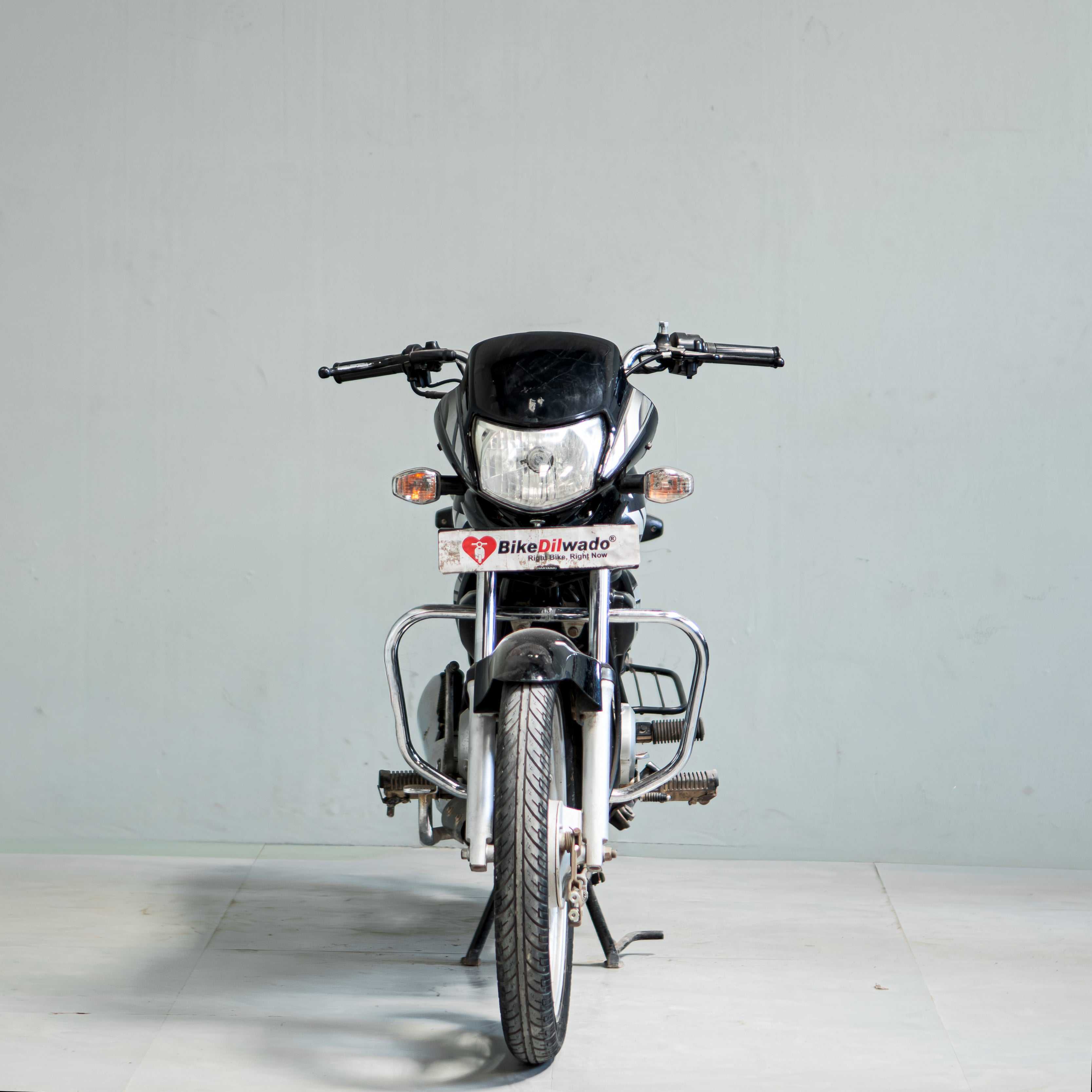 Hero HF Deluxe - Image 6