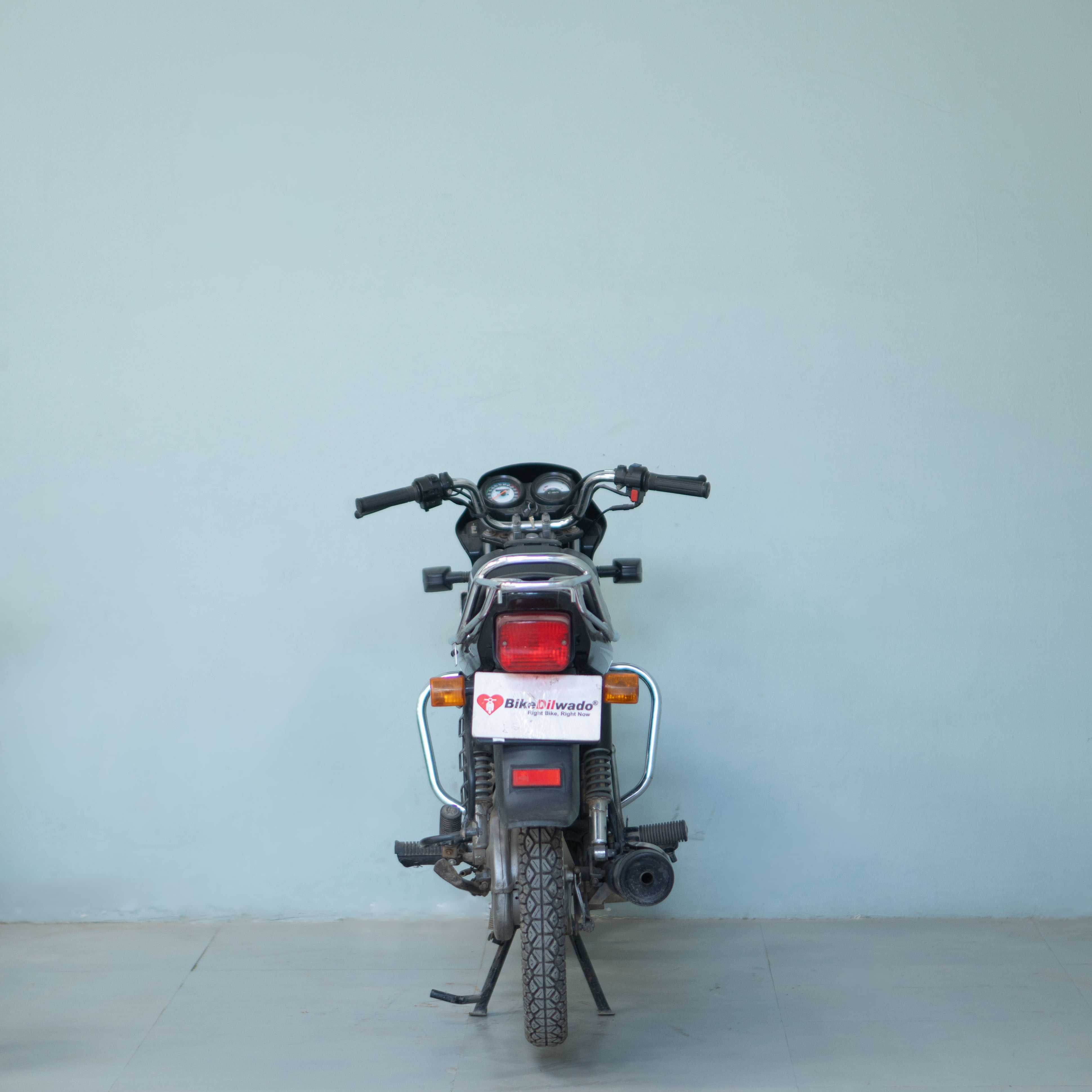 Hero Splendor - Image 6