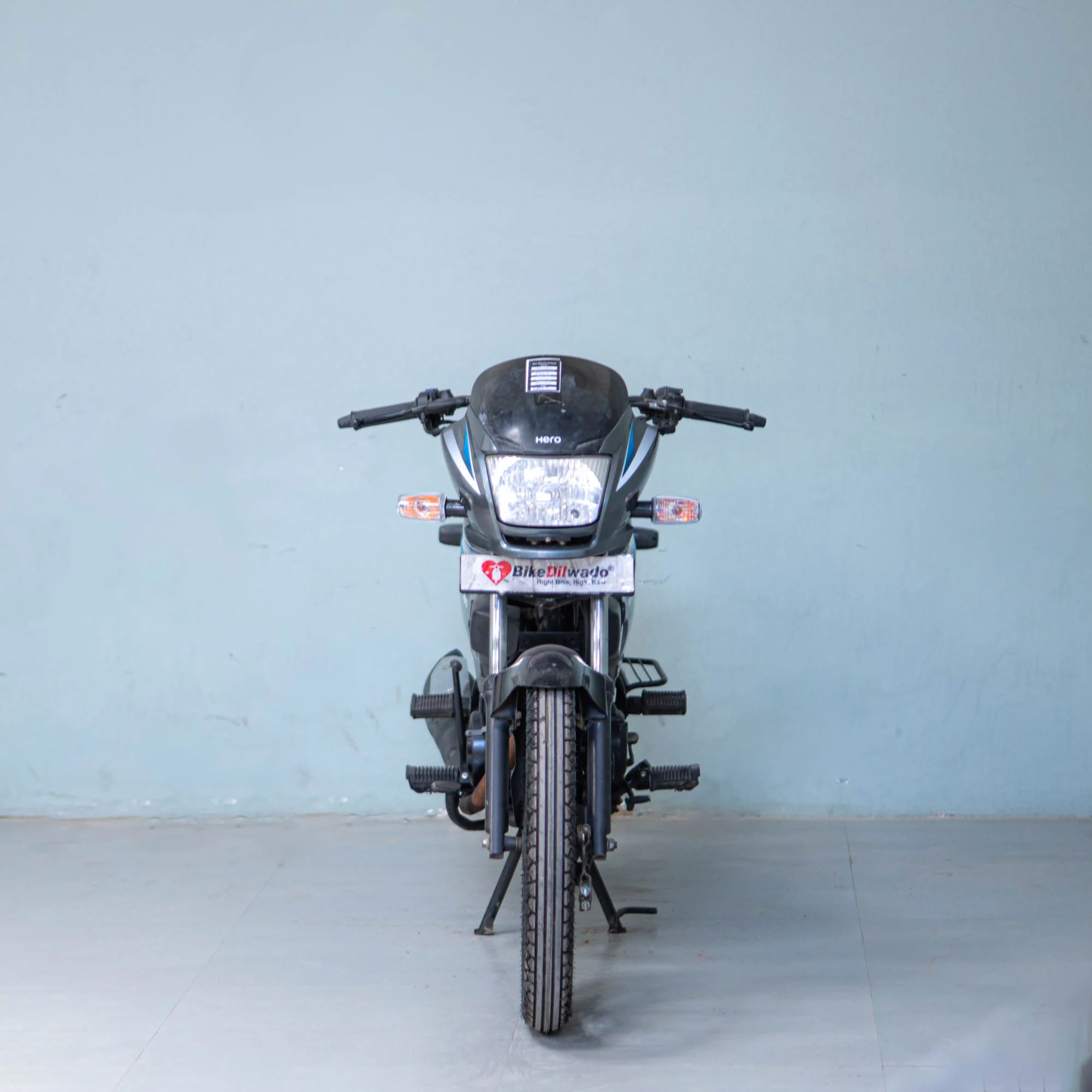 Hero Super Splendor - Image 3