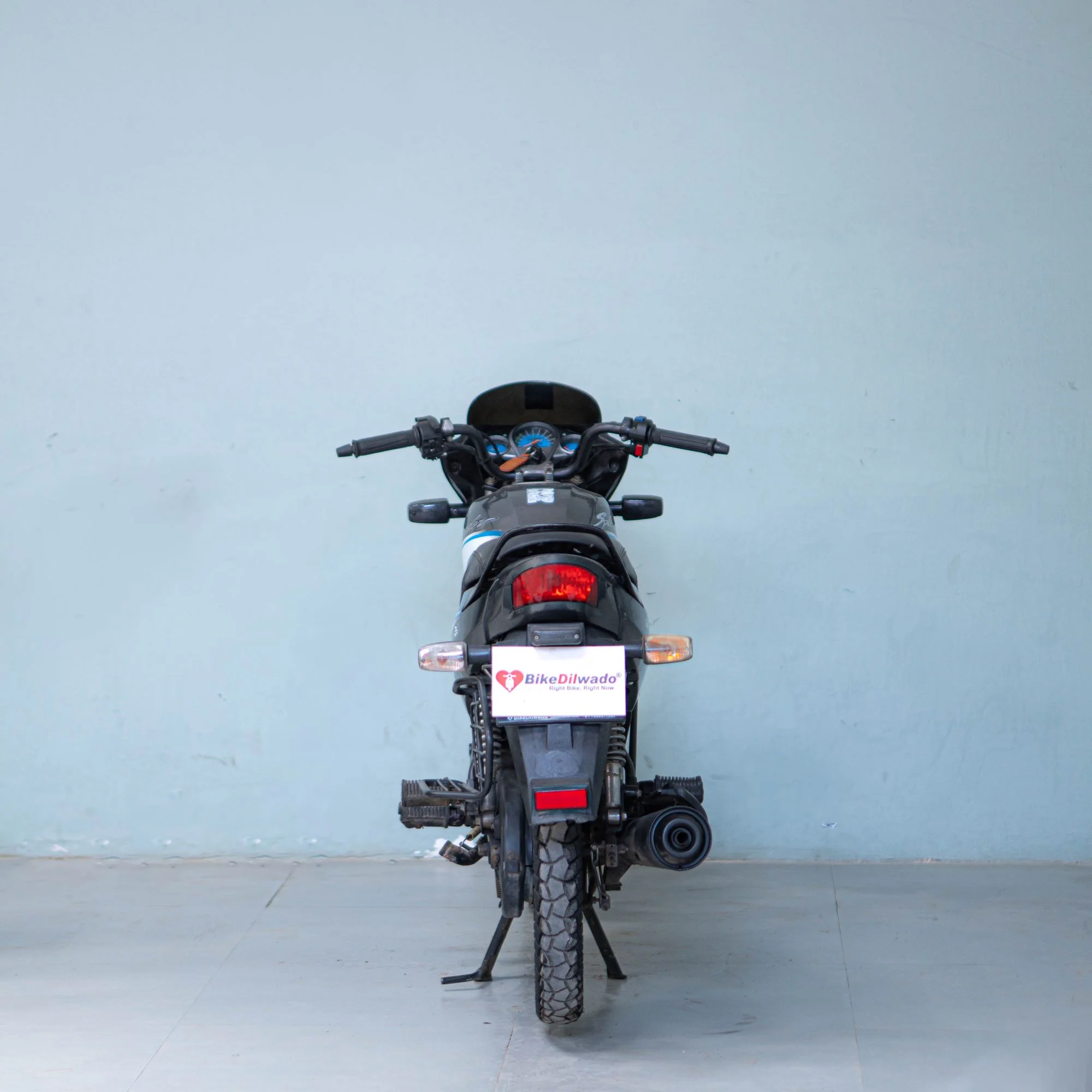 Hero Super Splendor - Image 4