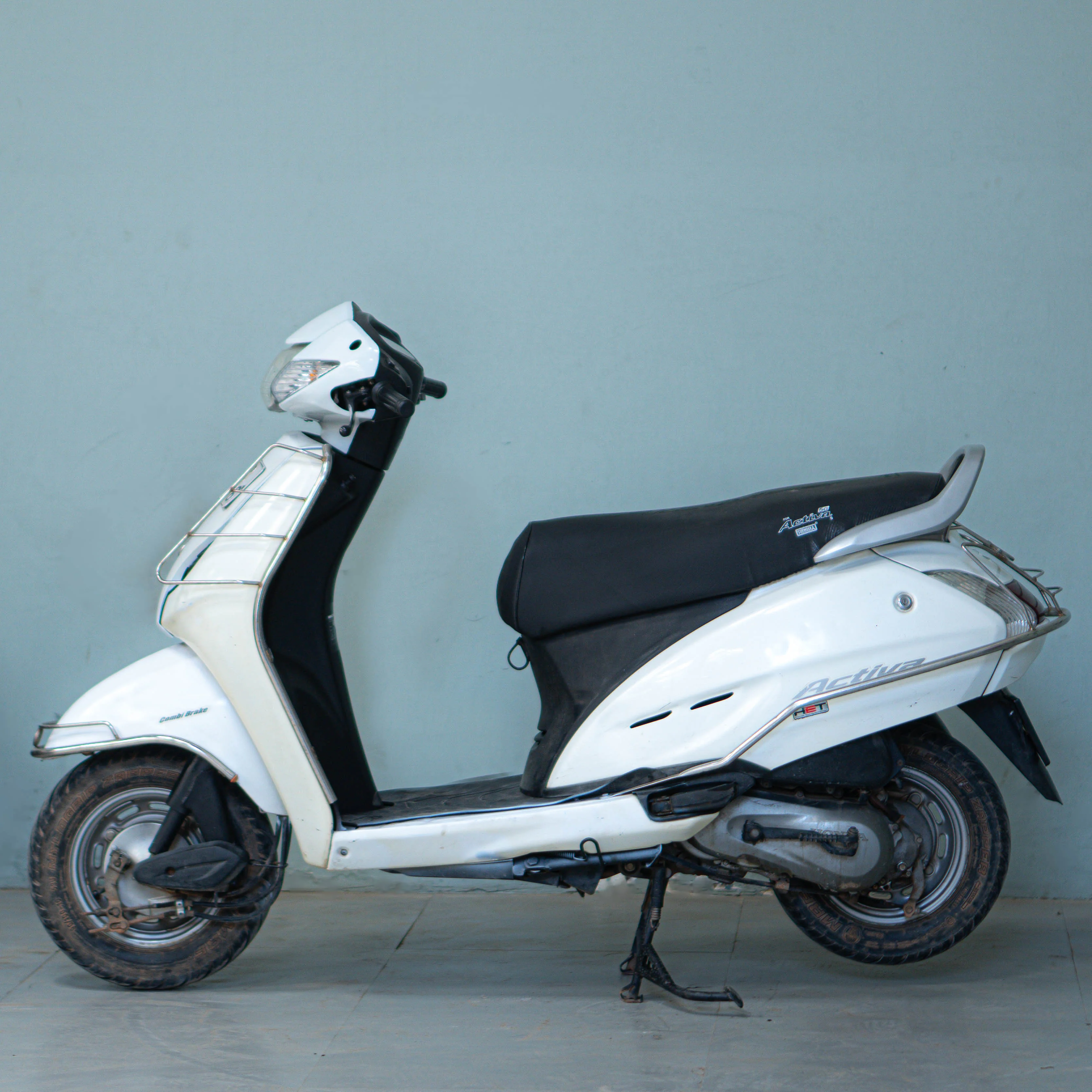 Honda Activa 3G