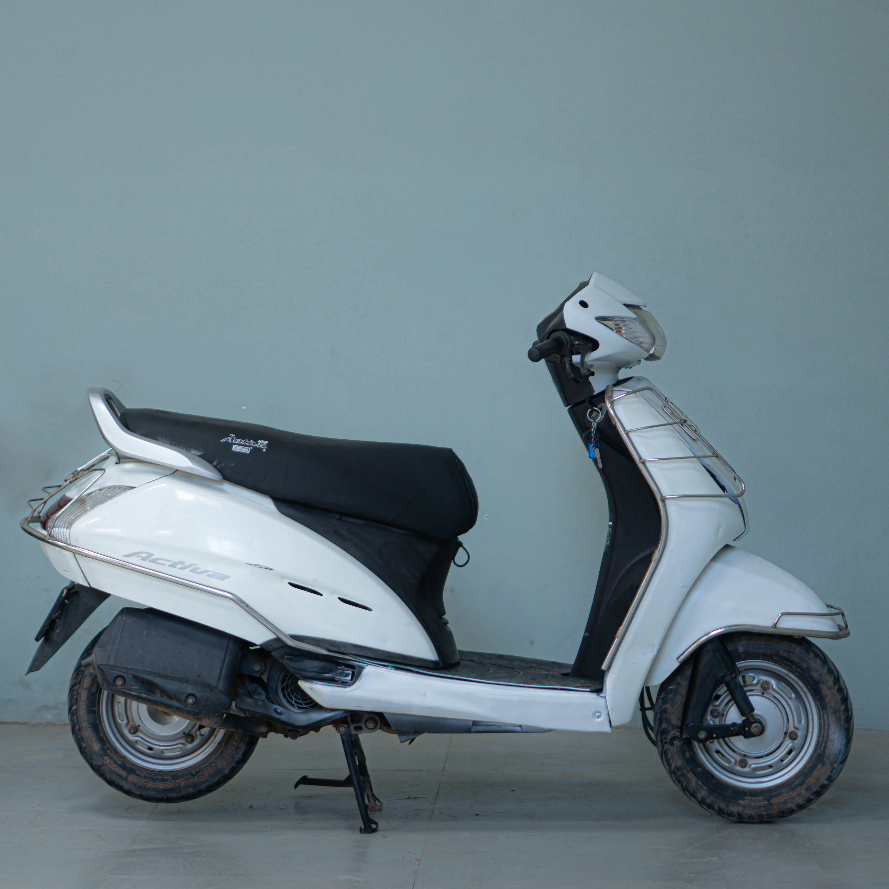 Honda Activa 3G - Image 3