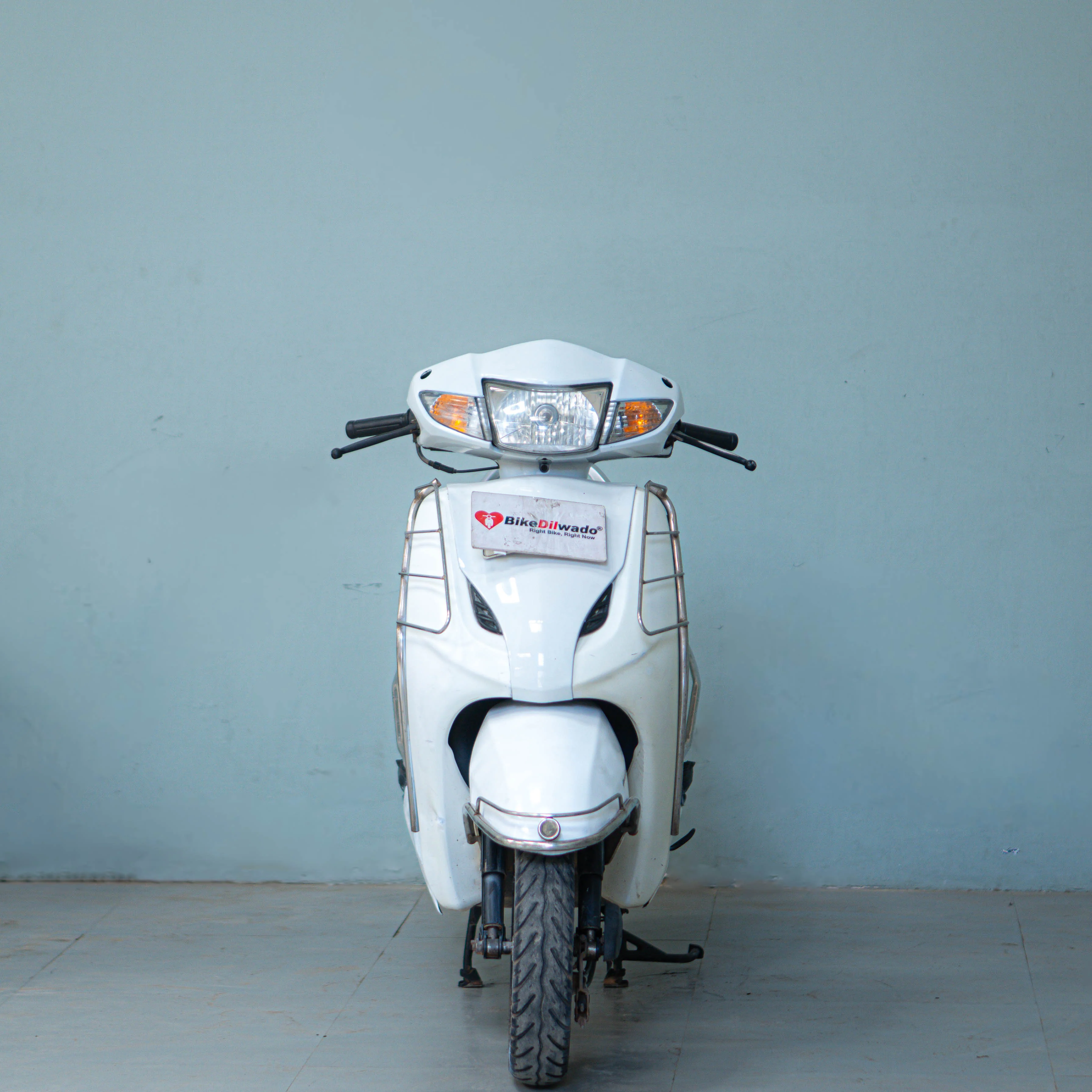 Honda Activa 3G - Image 5