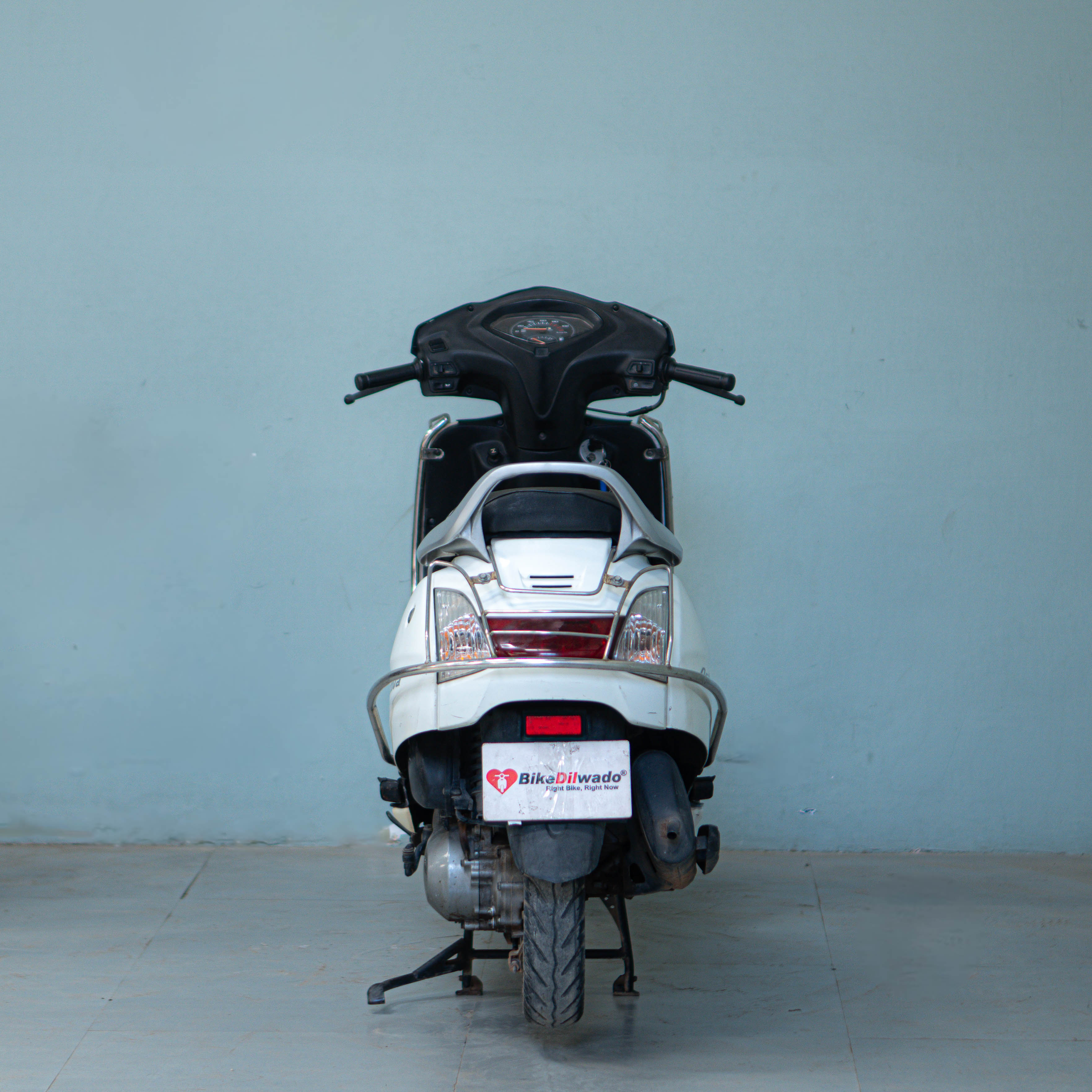 Honda Activa 3G - Image 6