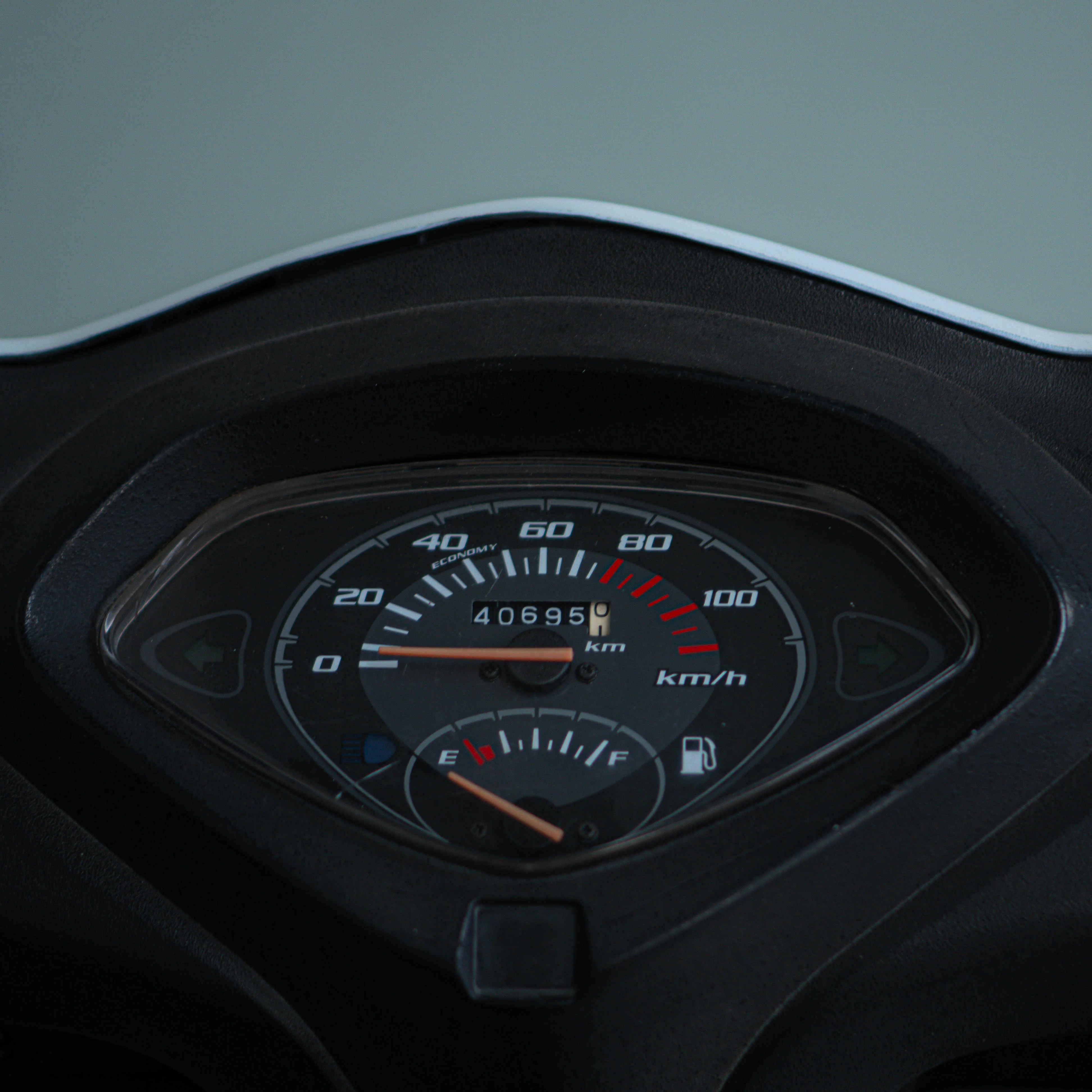 Honda Activa 3G - Image 7
