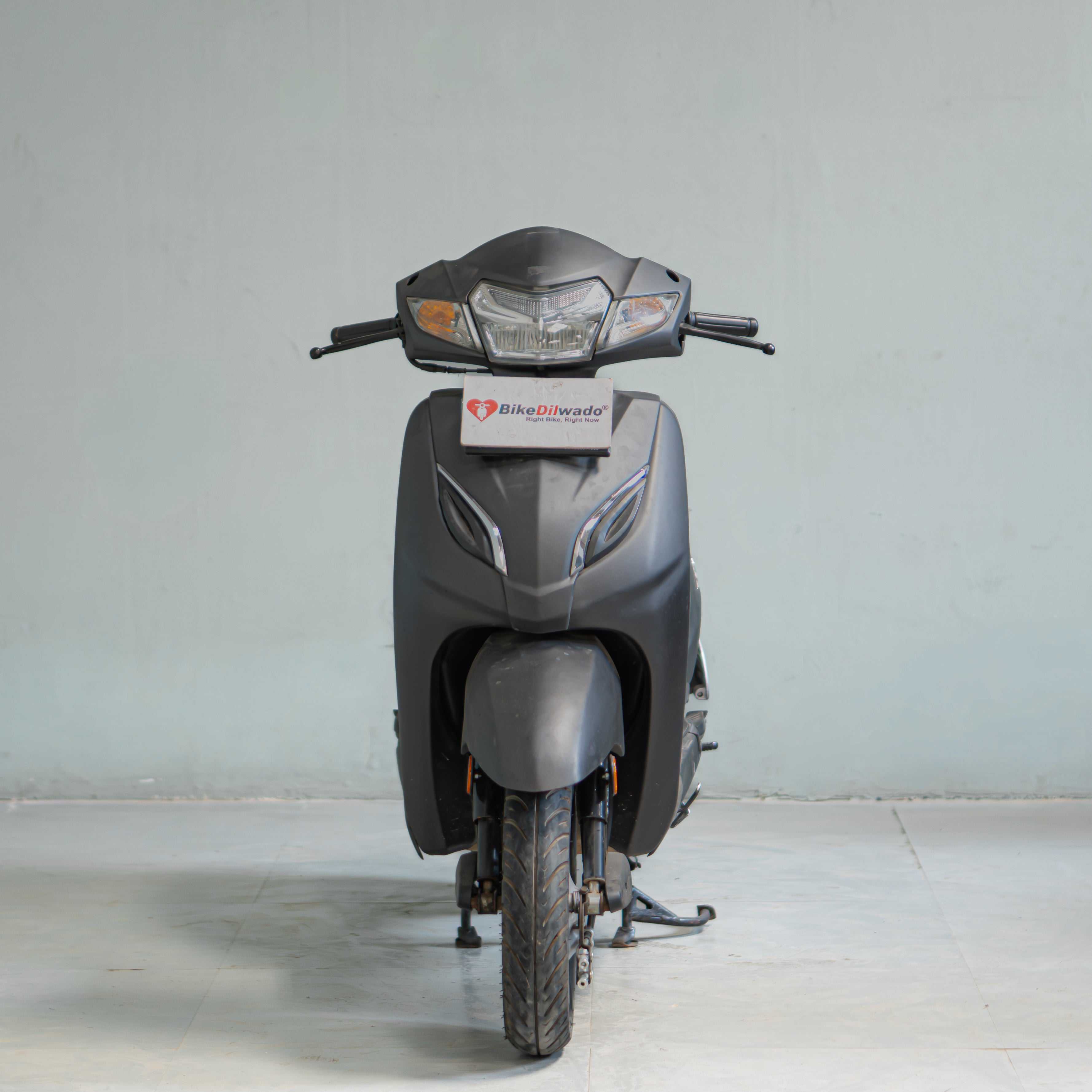 Honda Activa 5G - Image 2