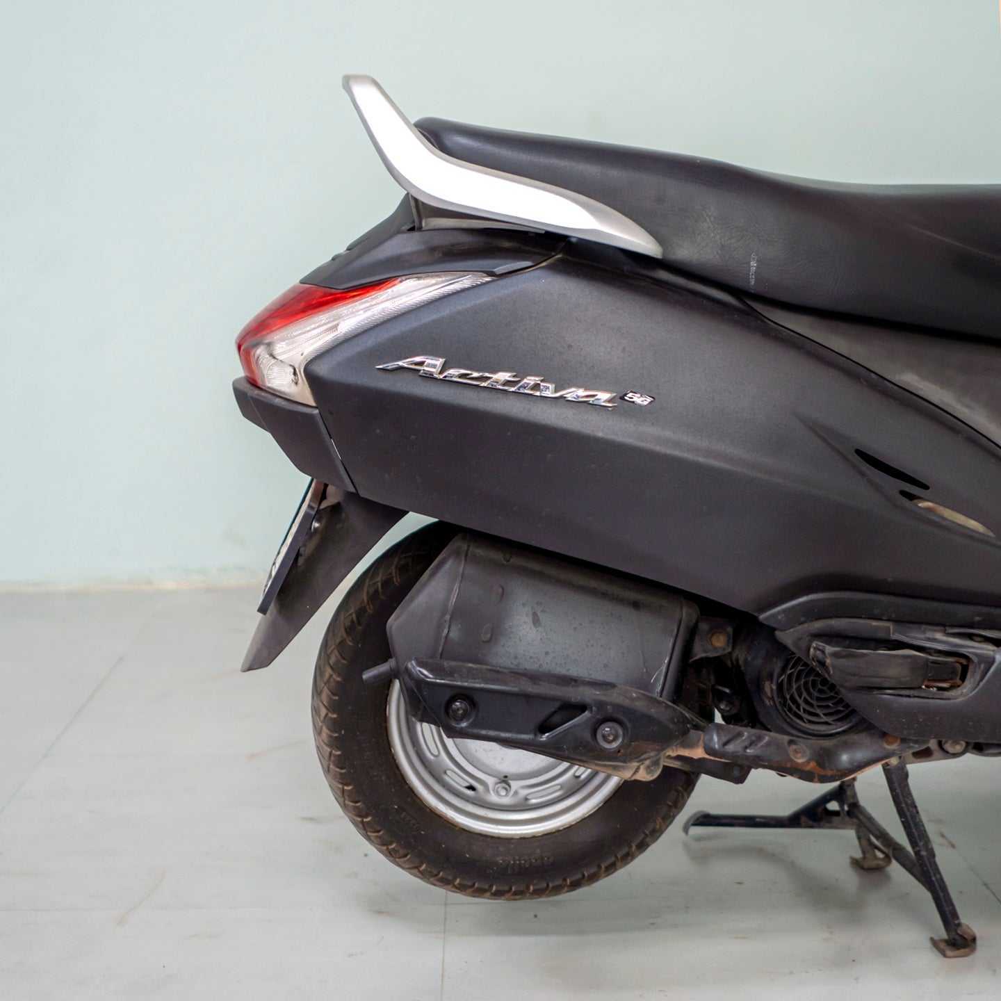 Honda Activa 5G - Image 7