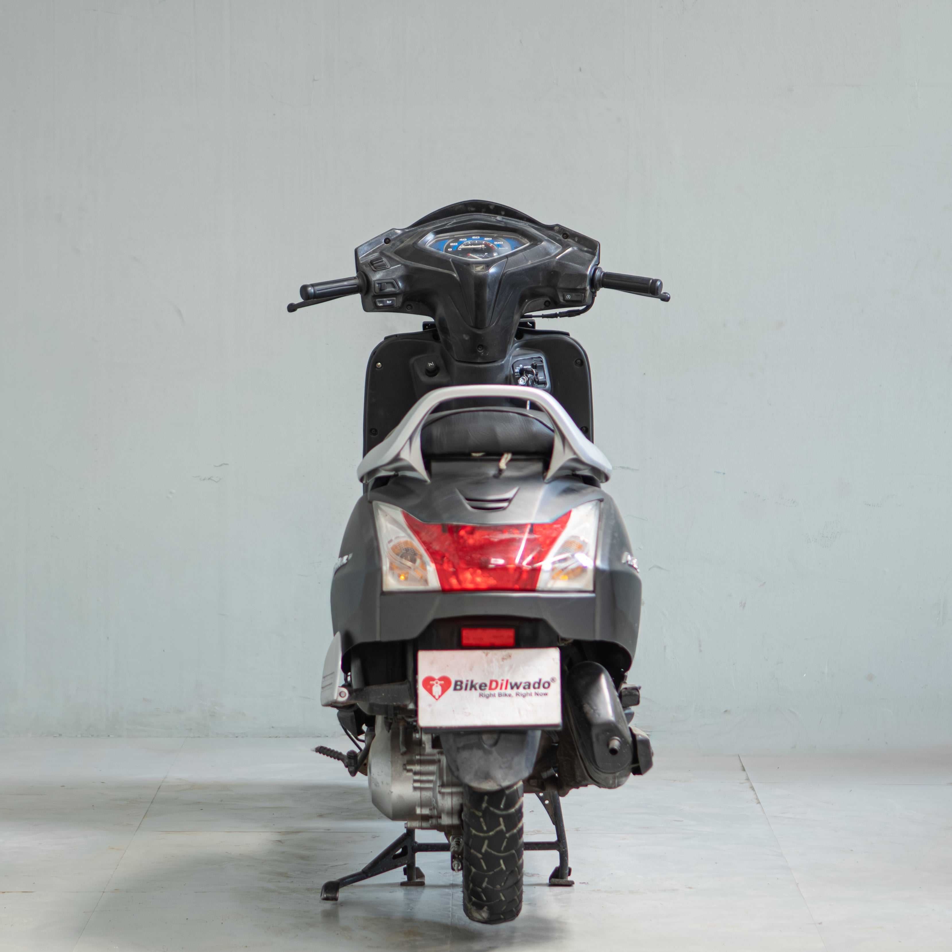 Honda Activa 5G - Image 8