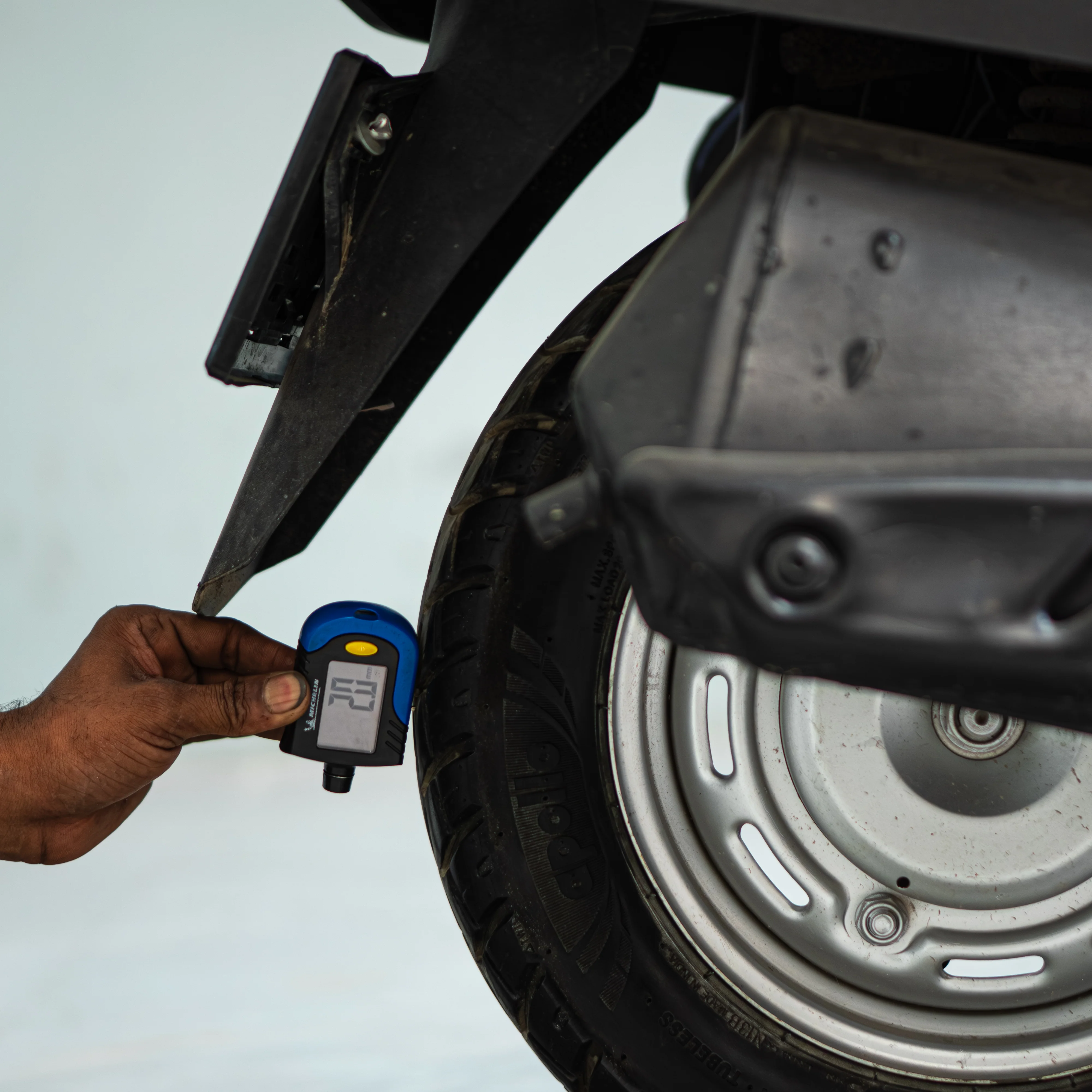 Honda Activa 5G - Image 3