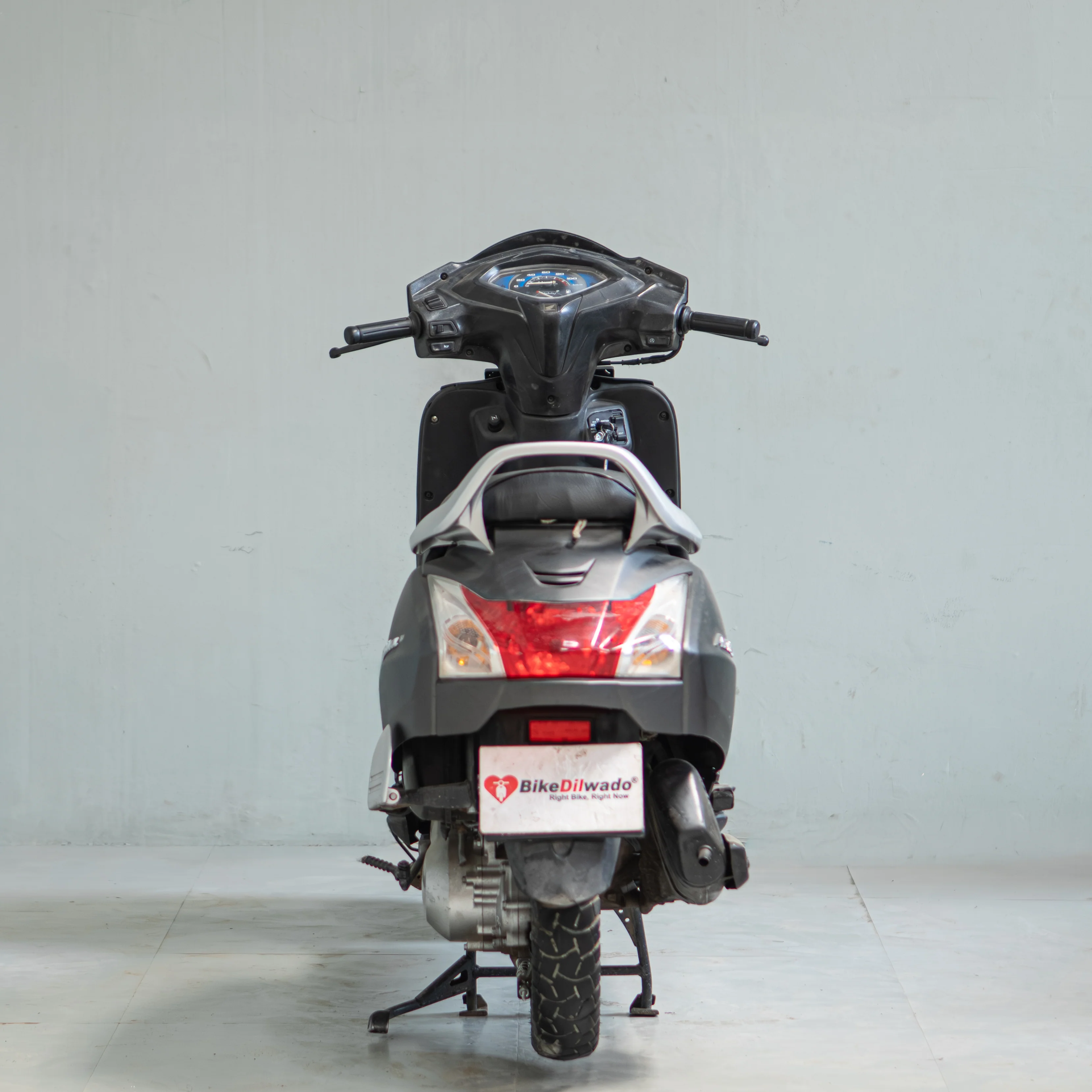 Honda Activa 5G - Image 5