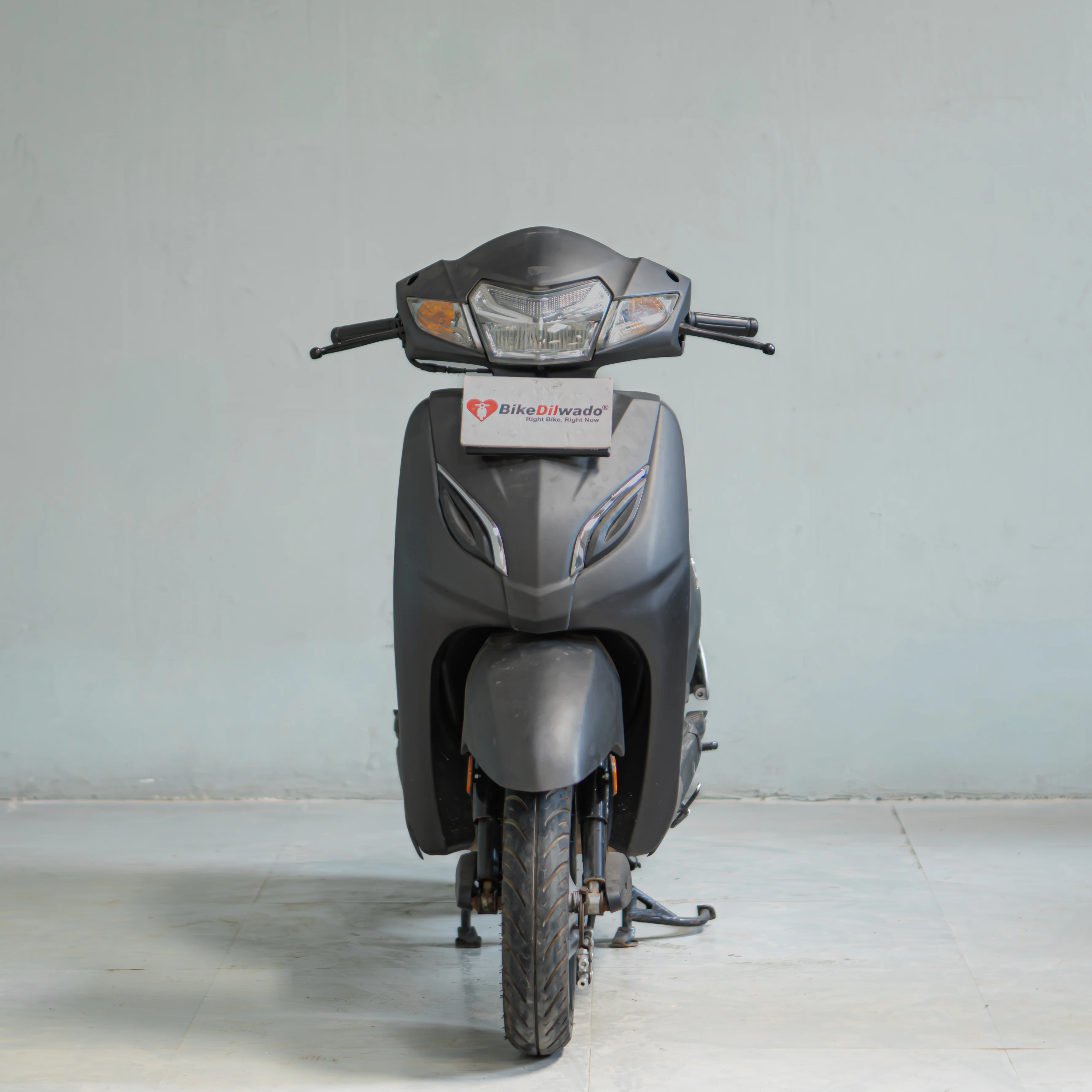 Honda Activa 5G - Image 6