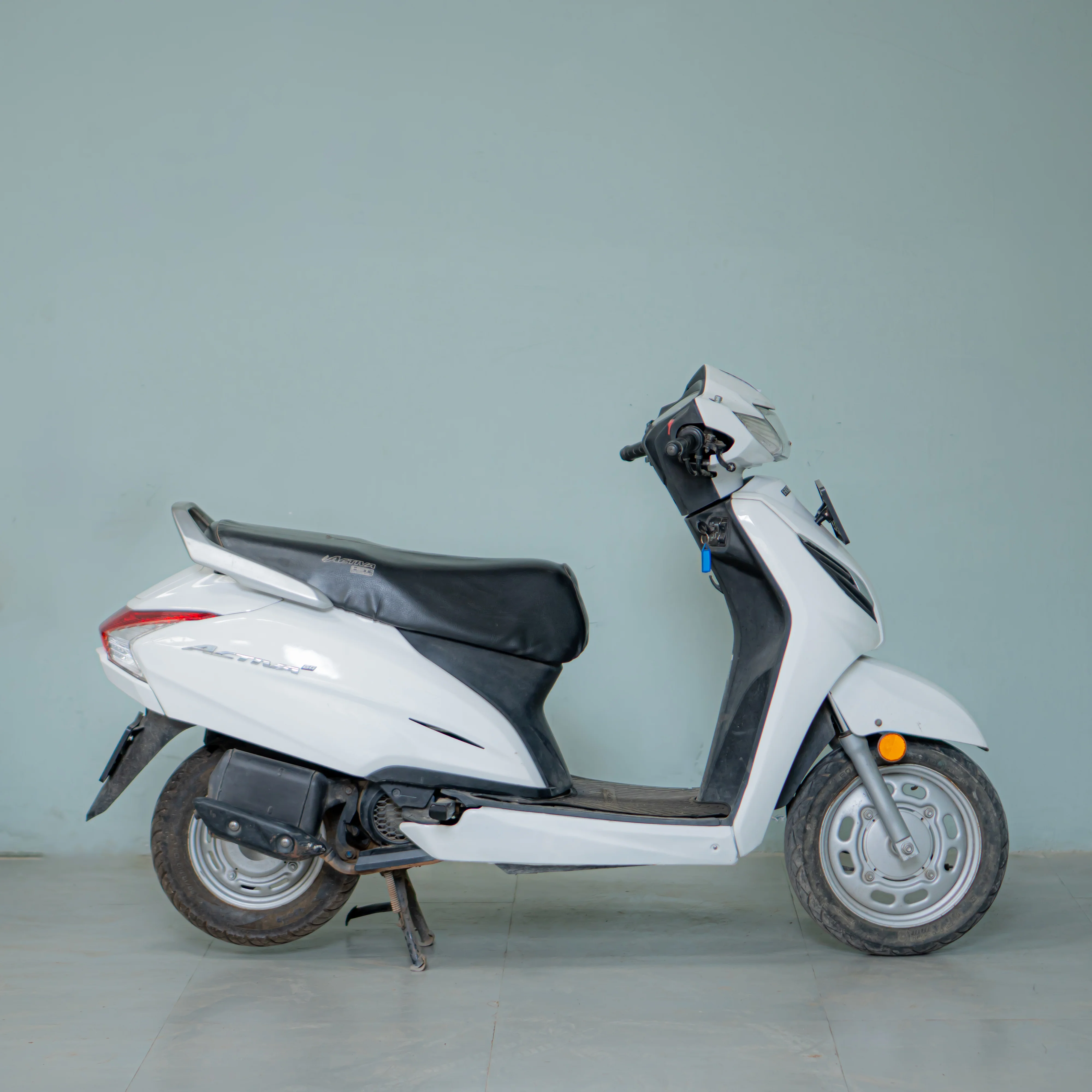 Honda Activa 6G - Image 4