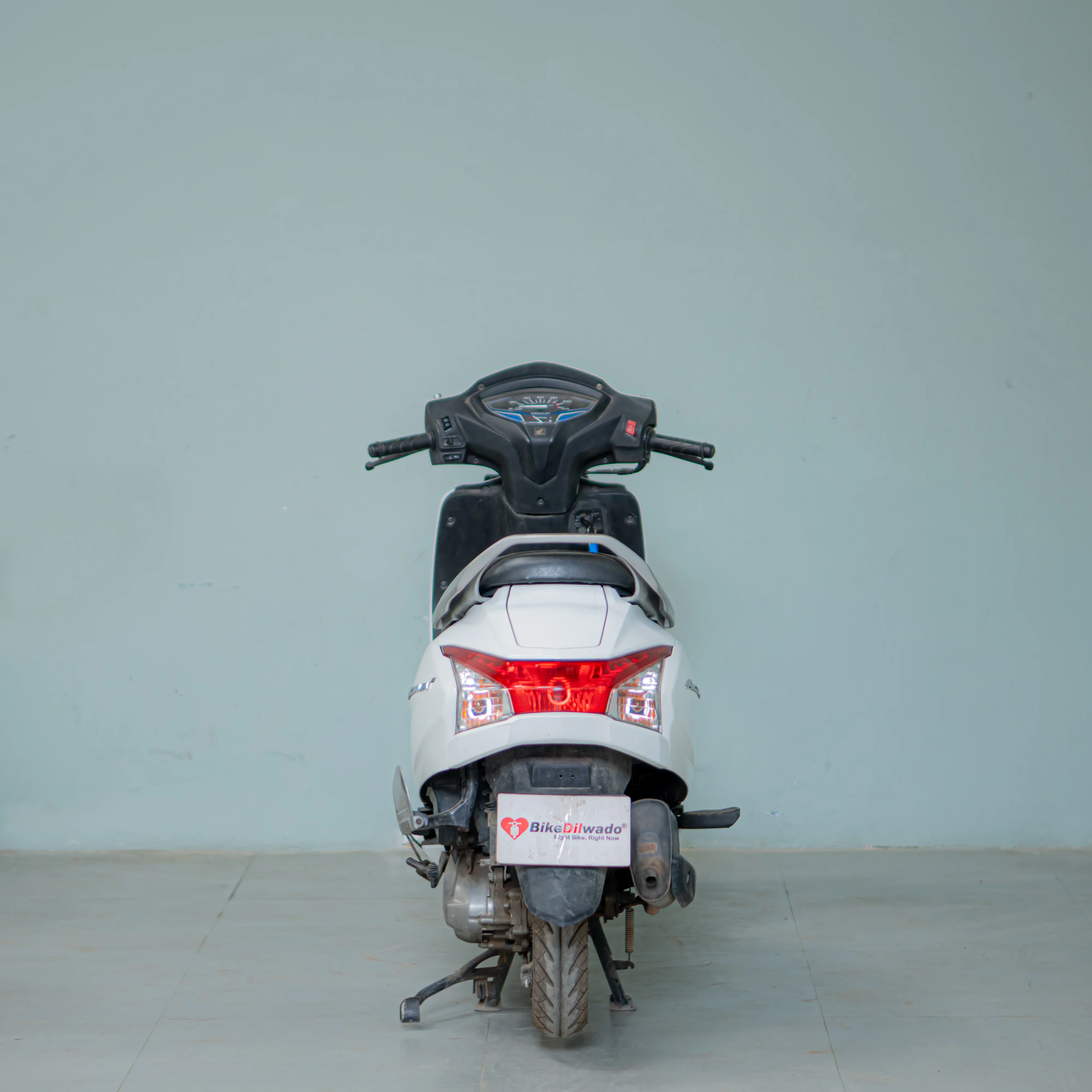 Honda Activa 6G - Image 6