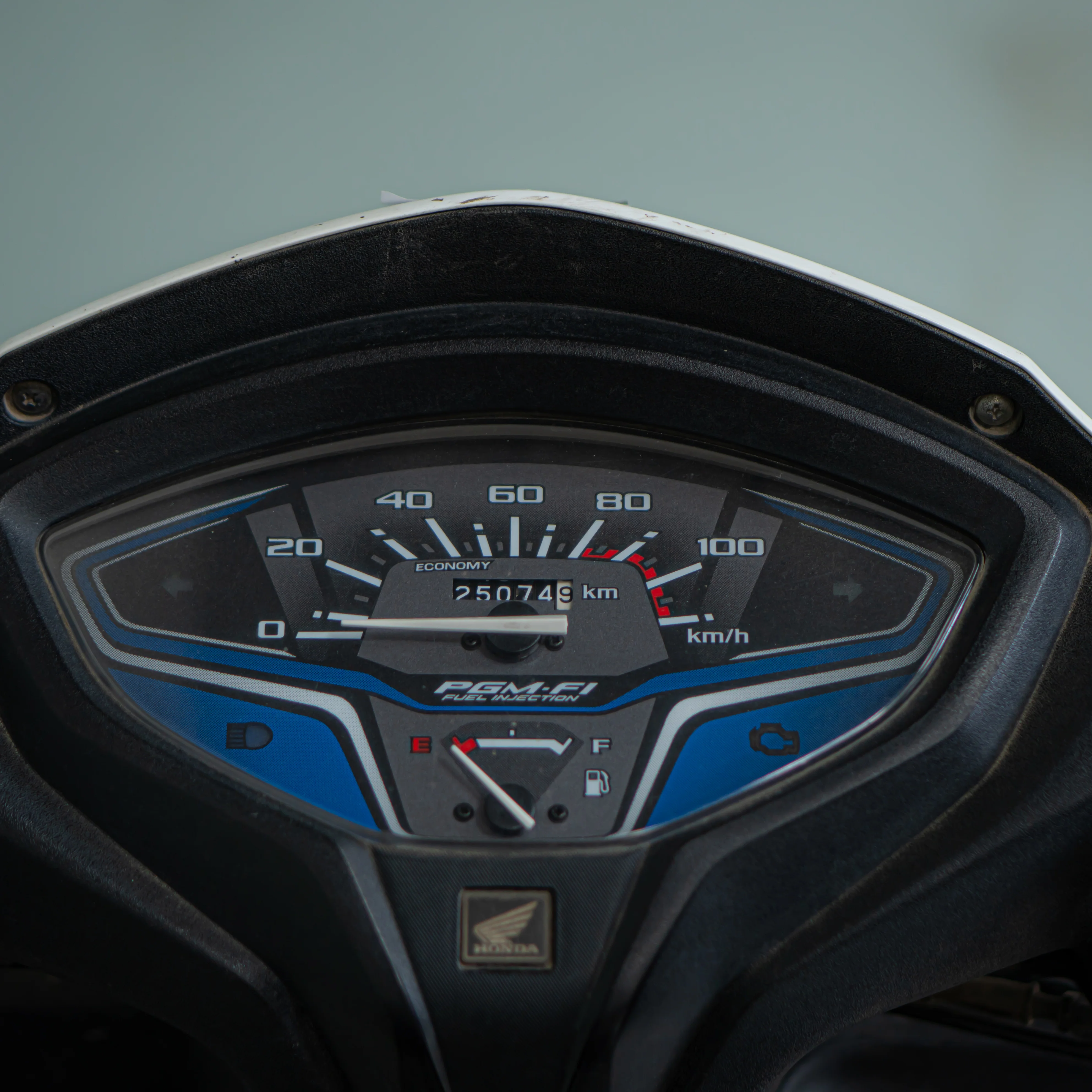 Honda Activa 6G - Image 7
