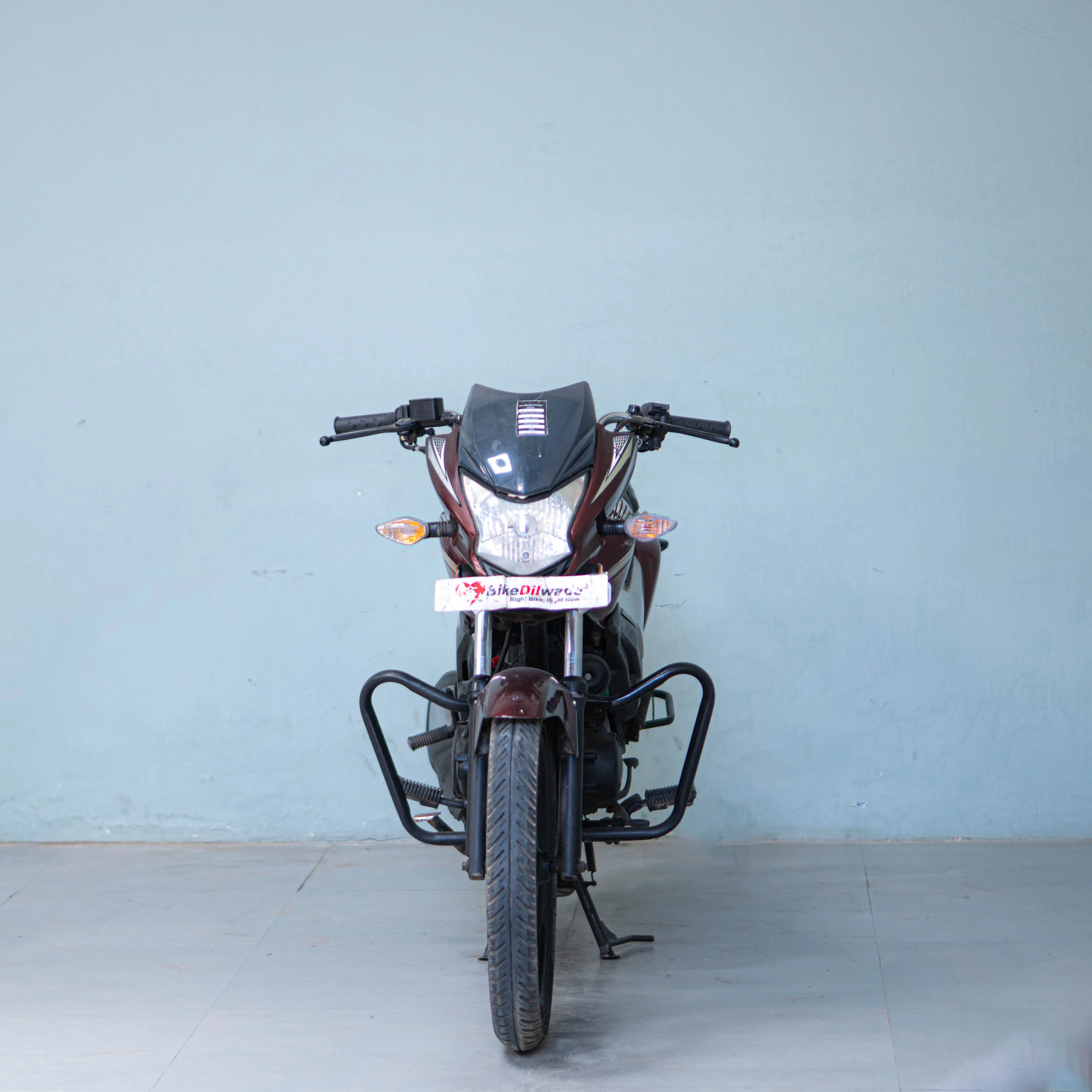 Honda CB Shine 125 - Image 3