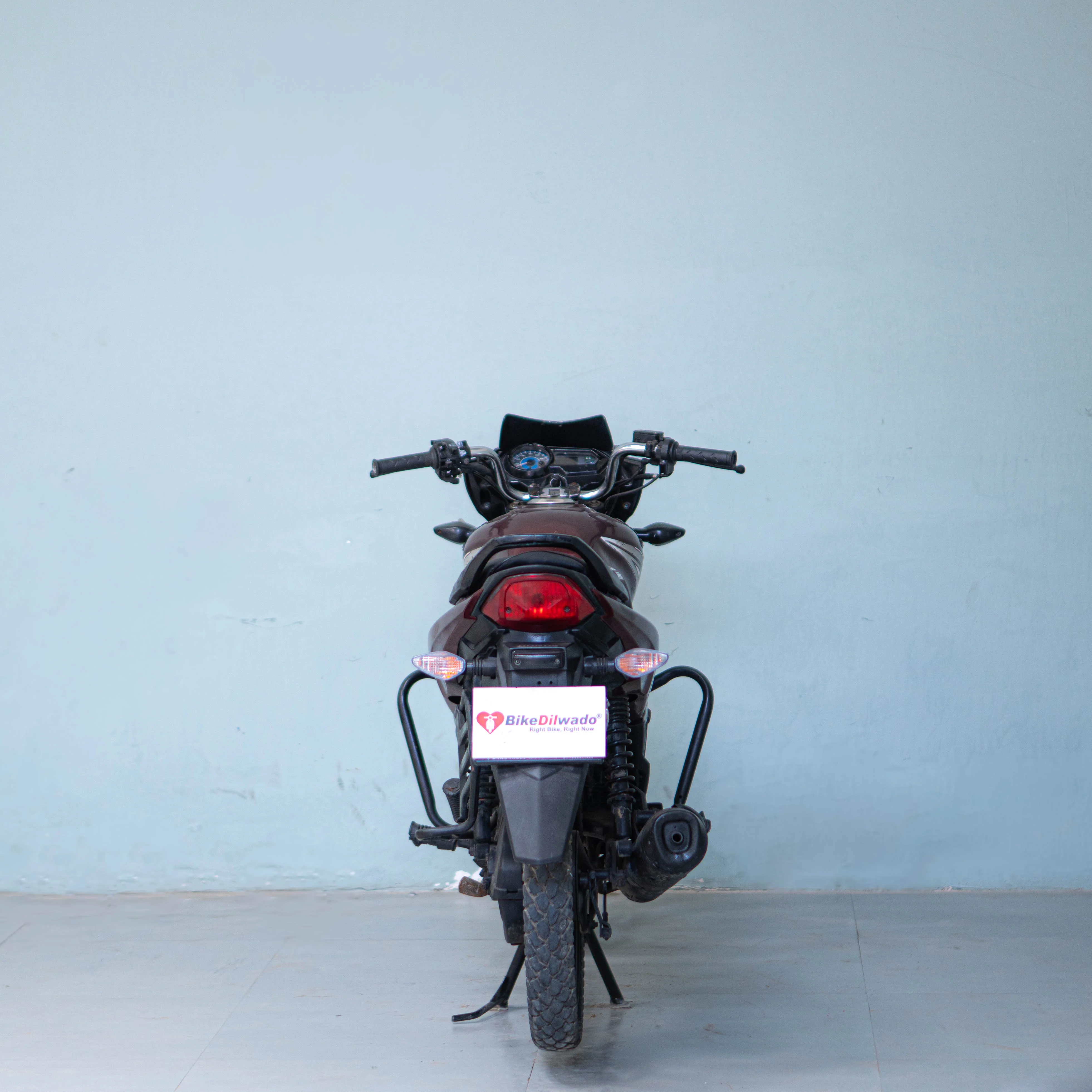 Honda CB Shine 125 - Image 4