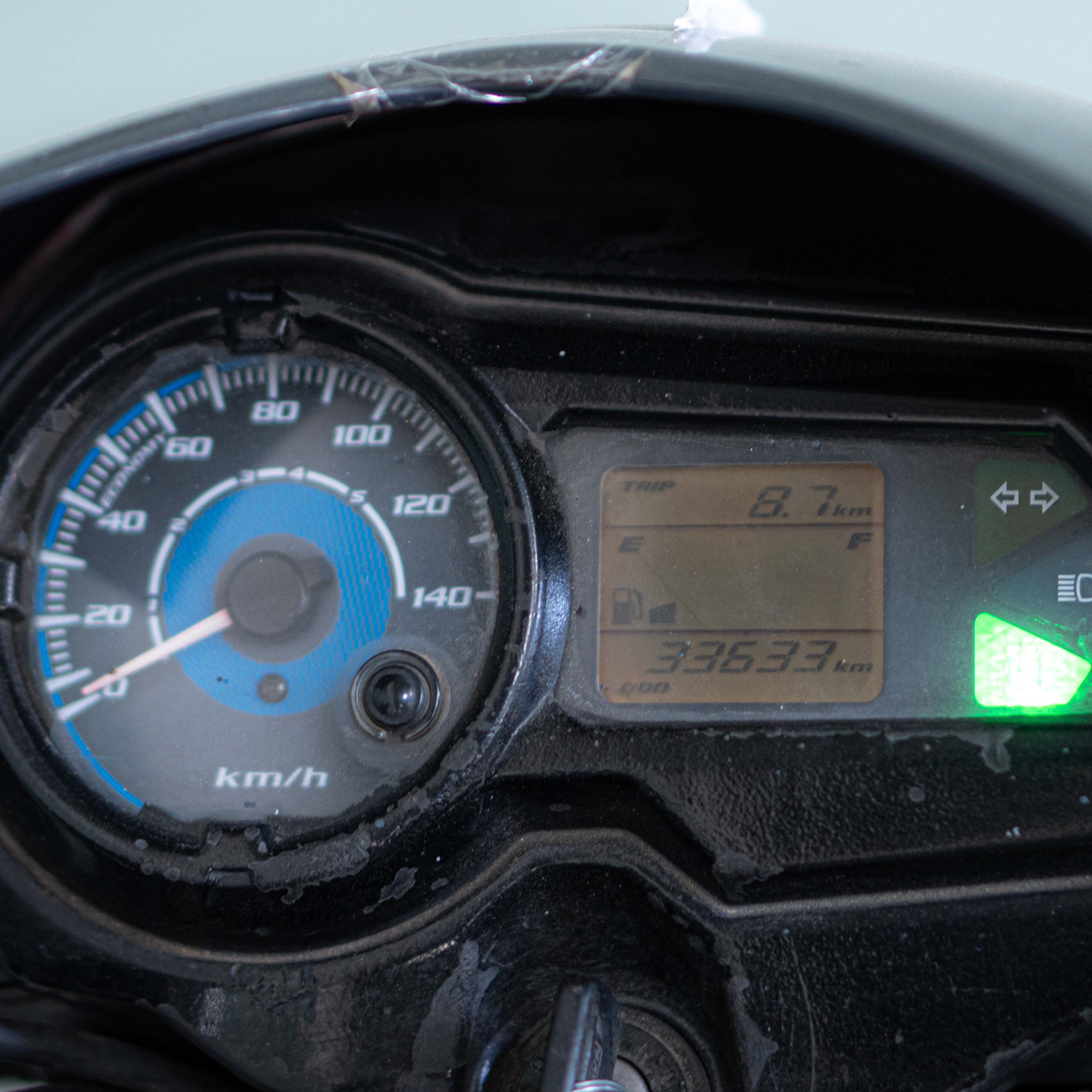 Honda CB Shine 125 - Image 7