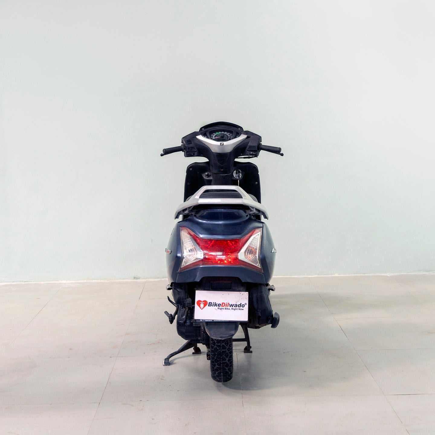 Suzuki Access 125 - Image 8