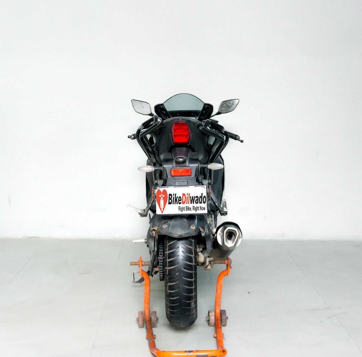 Yamaha R15 V4 - Image 7