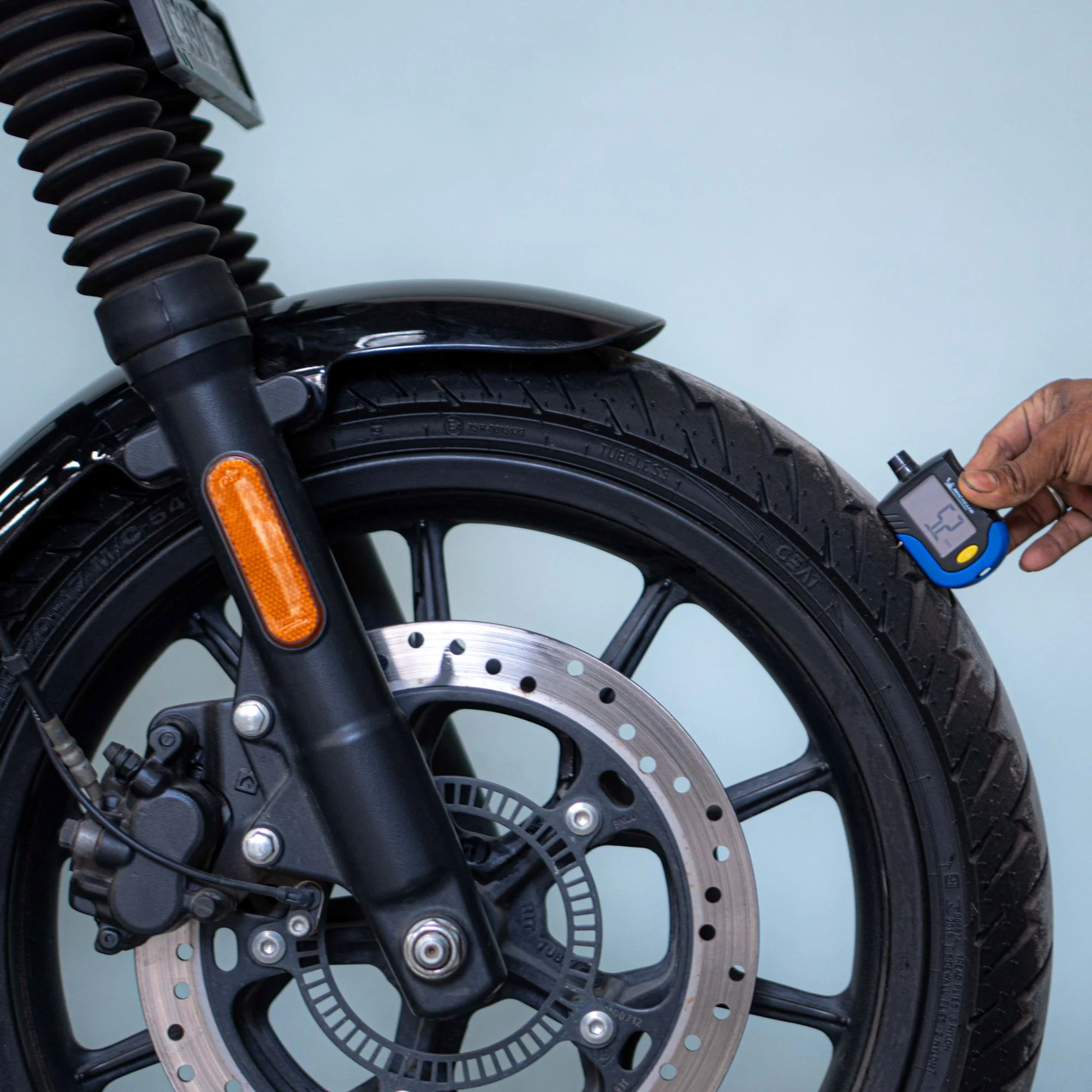 Royal Enfield Hunter 350 - Image 4