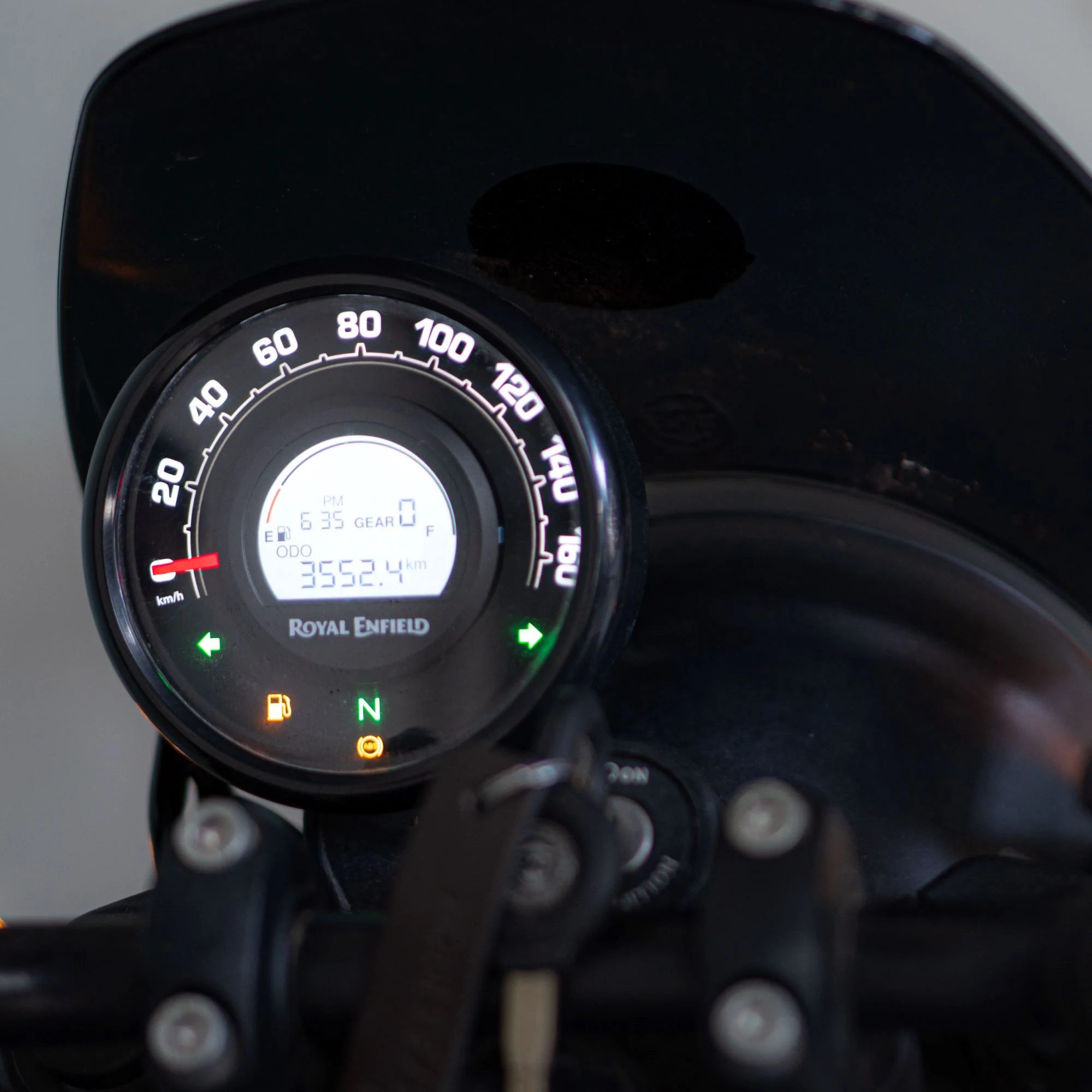 Royal Enfield Hunter 350 - Image 7