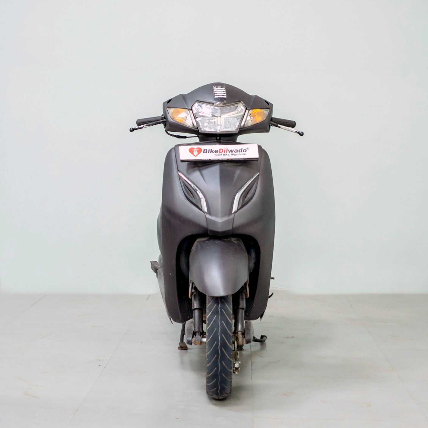 Honda Activa 5G - Image 3