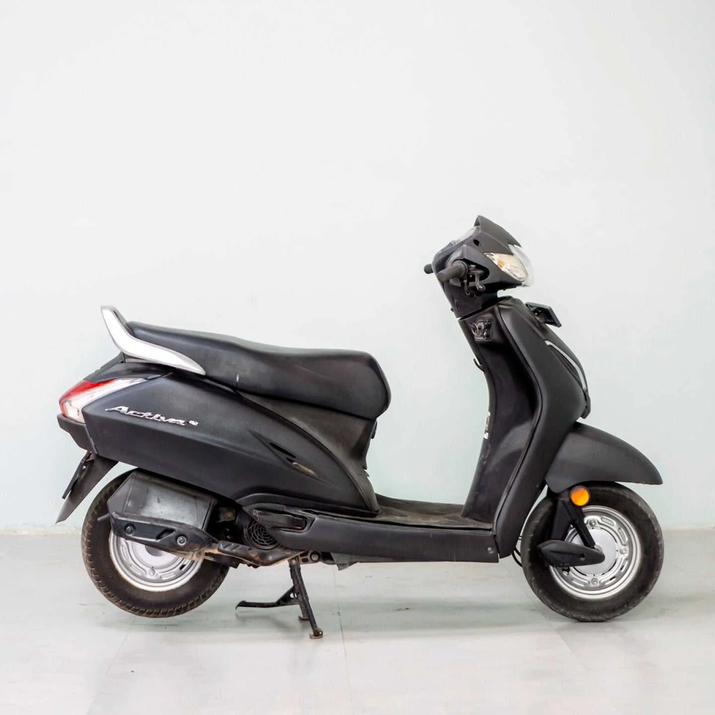 Honda Activa 5G - Image 9