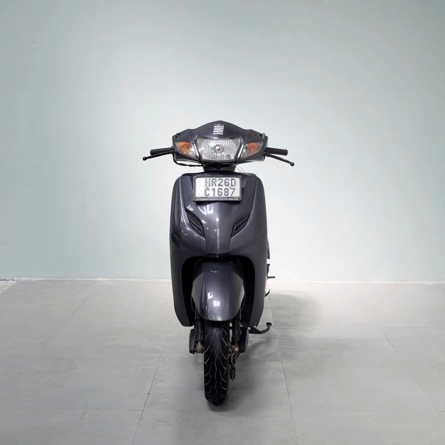 Honda Activa 3G - Image 4