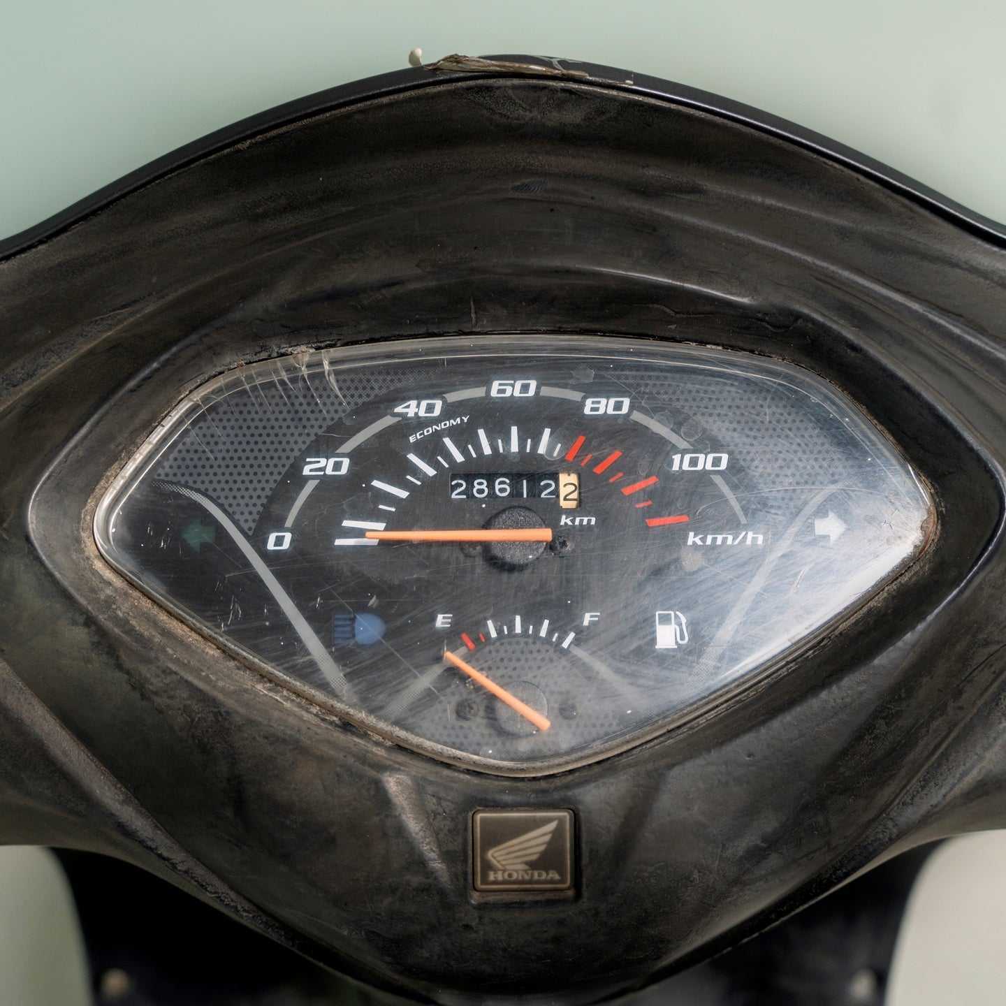 Honda Activa 3G - Image 7