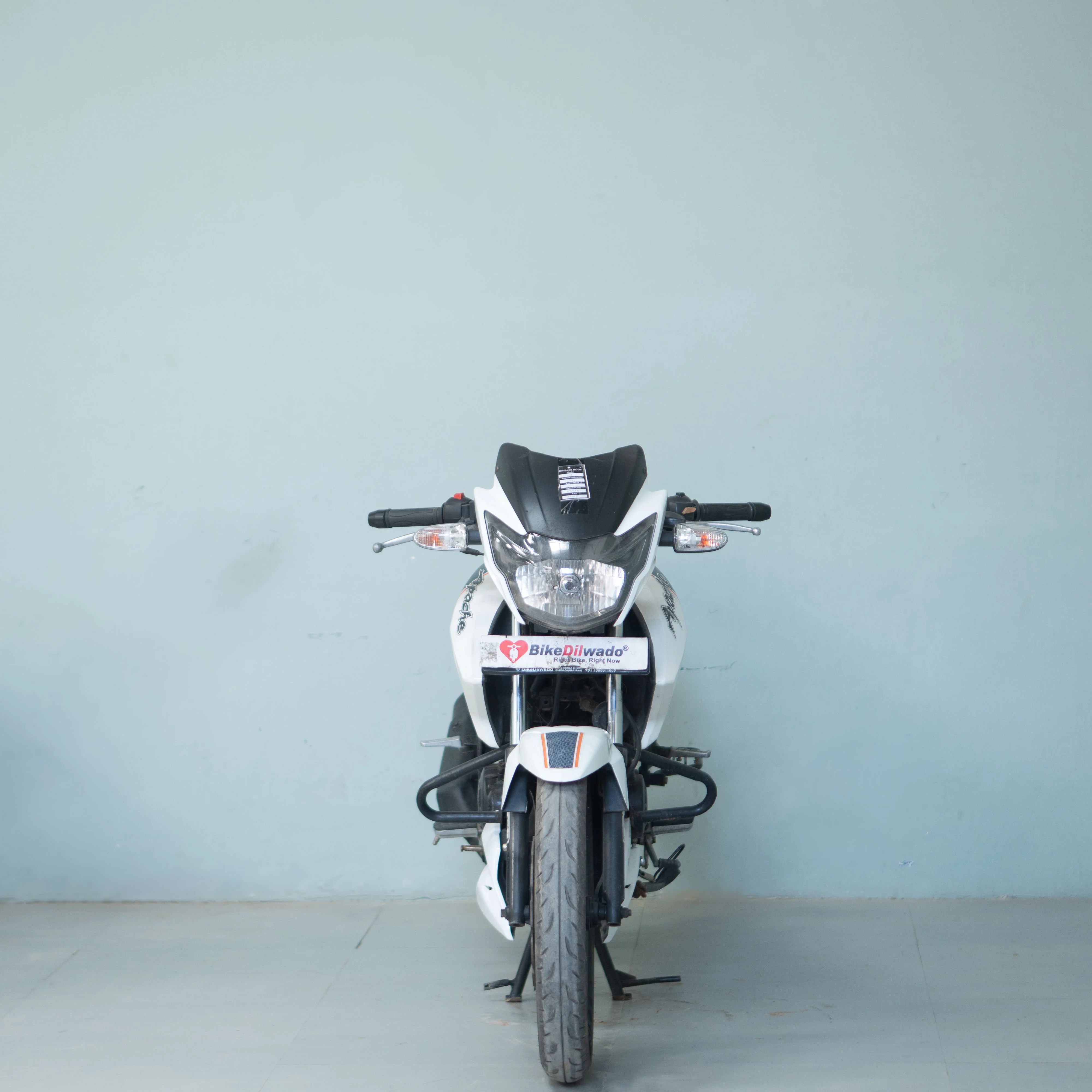 TVS Apache 160 2v - Image 5
