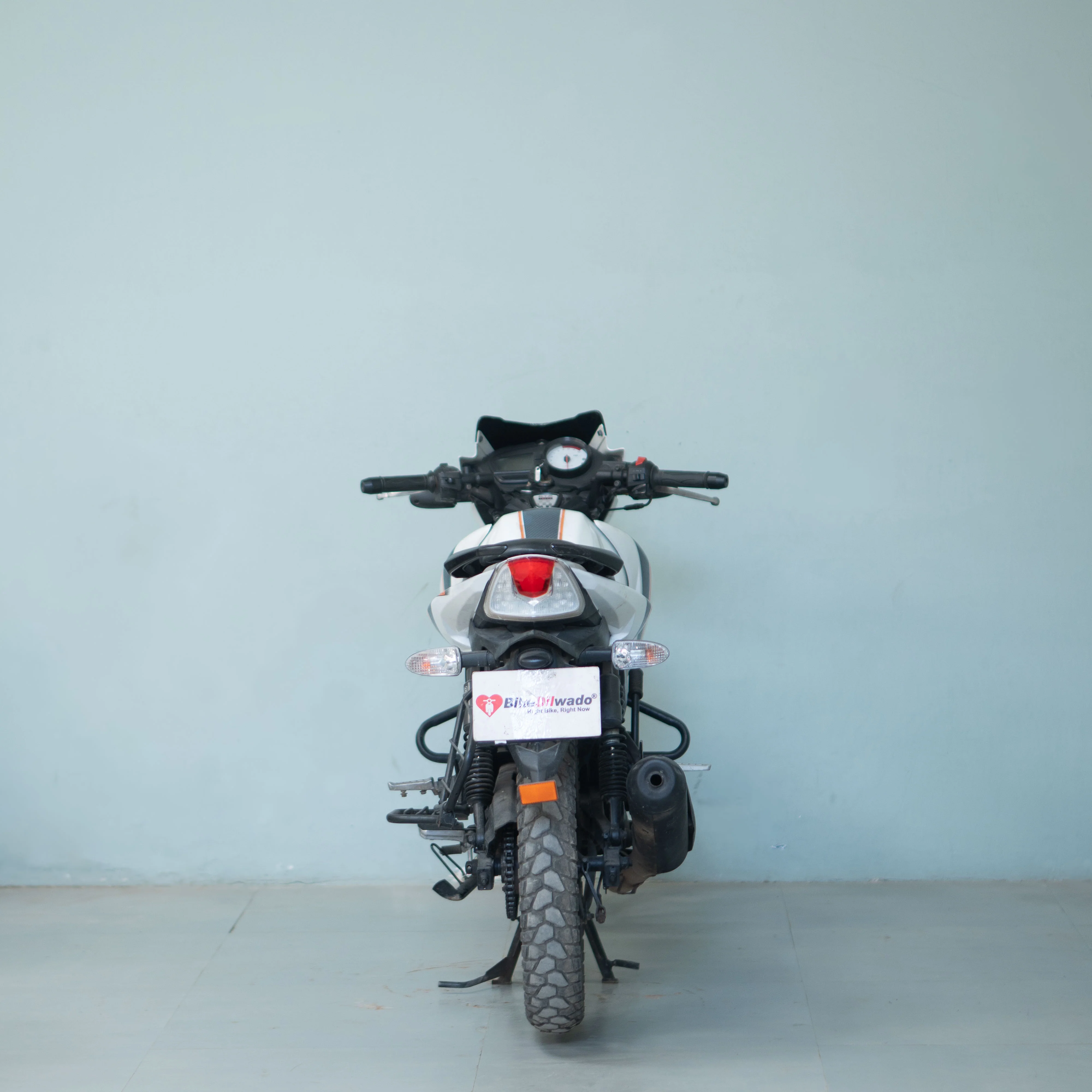 TVS Apache 160 2v - Image 6