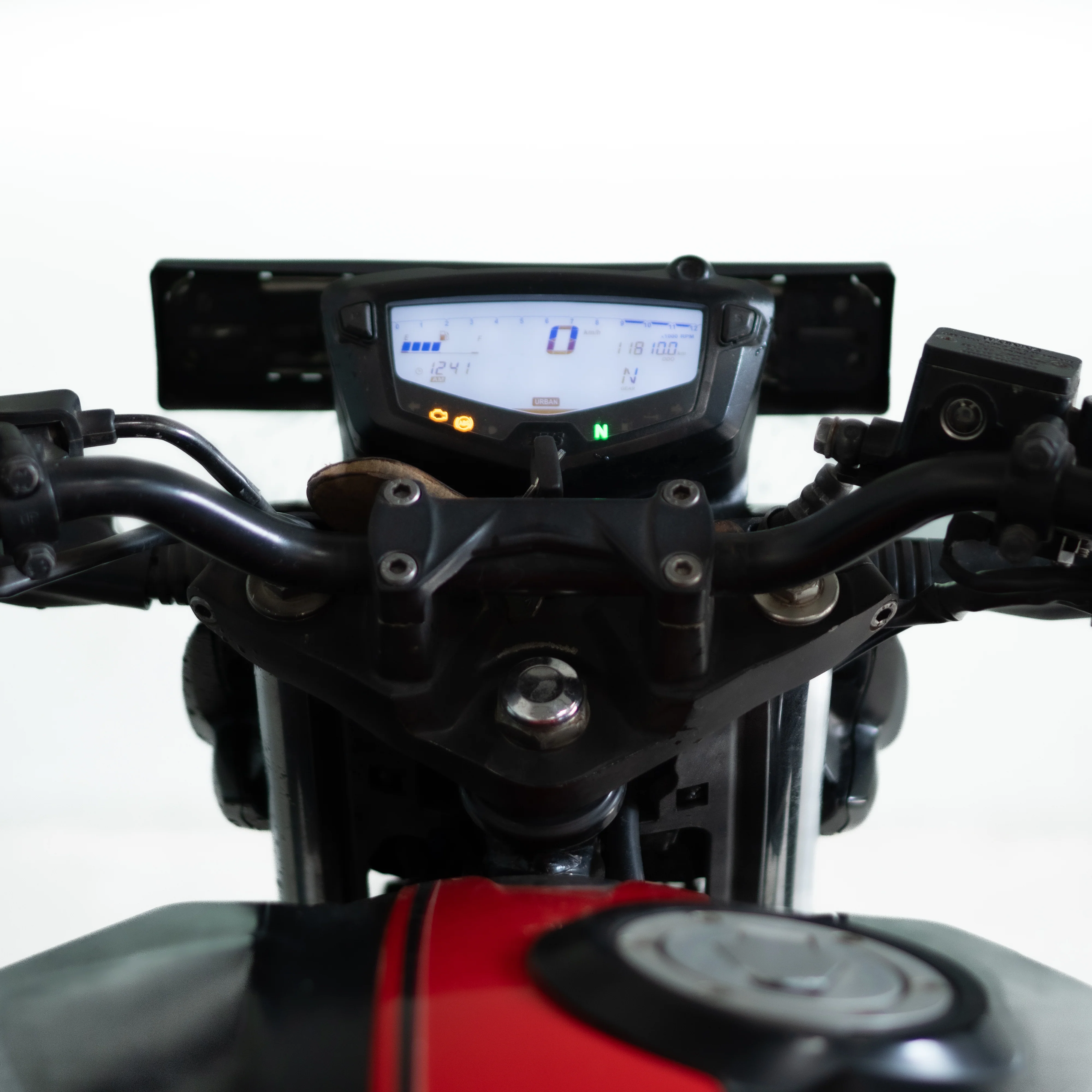 TVS Apache 160 4v - Image 5