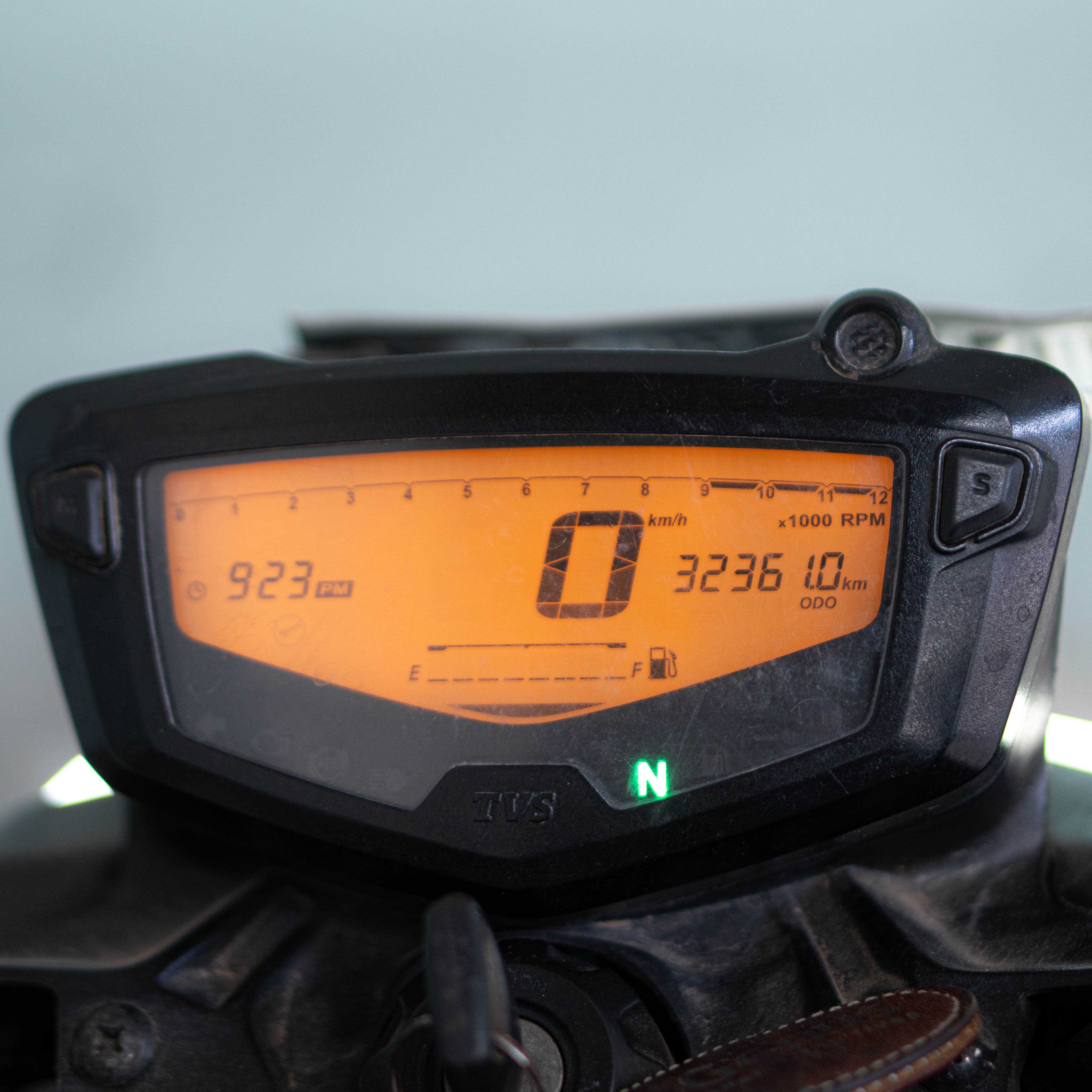 TVS Apache 160 4V - Image 4