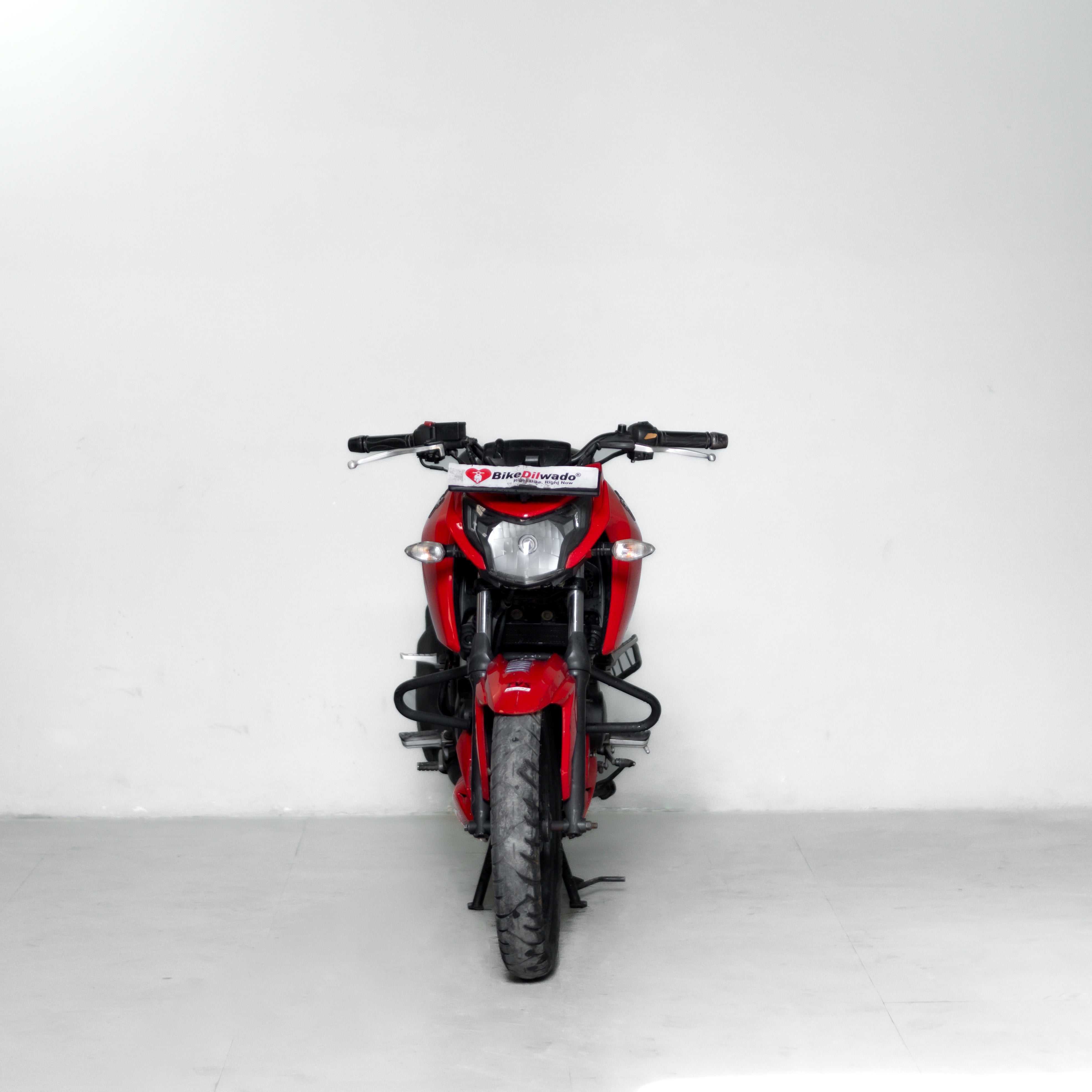 TVS Apache 160 4V - Image 5